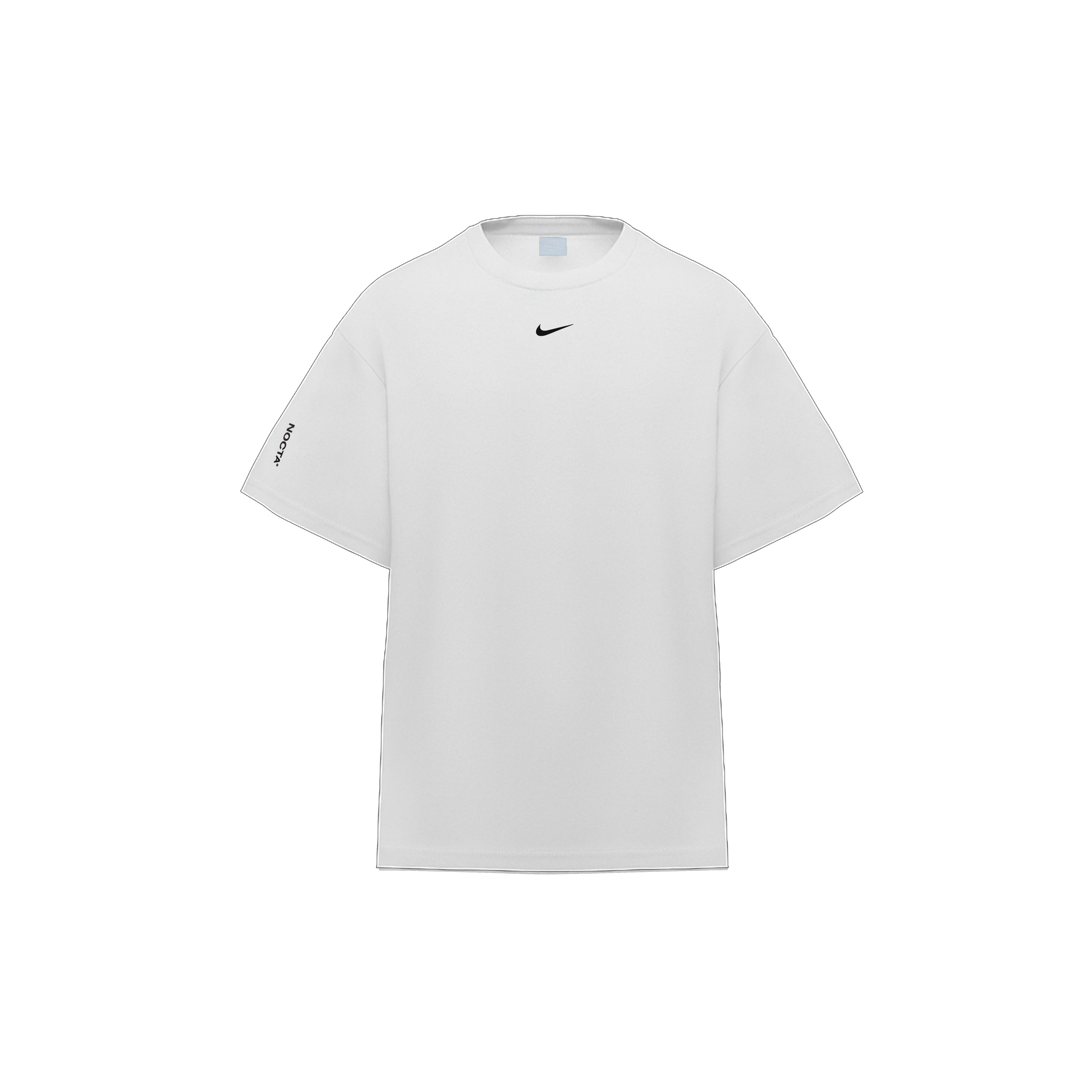 NFI NOCTA Big Body CS Tee