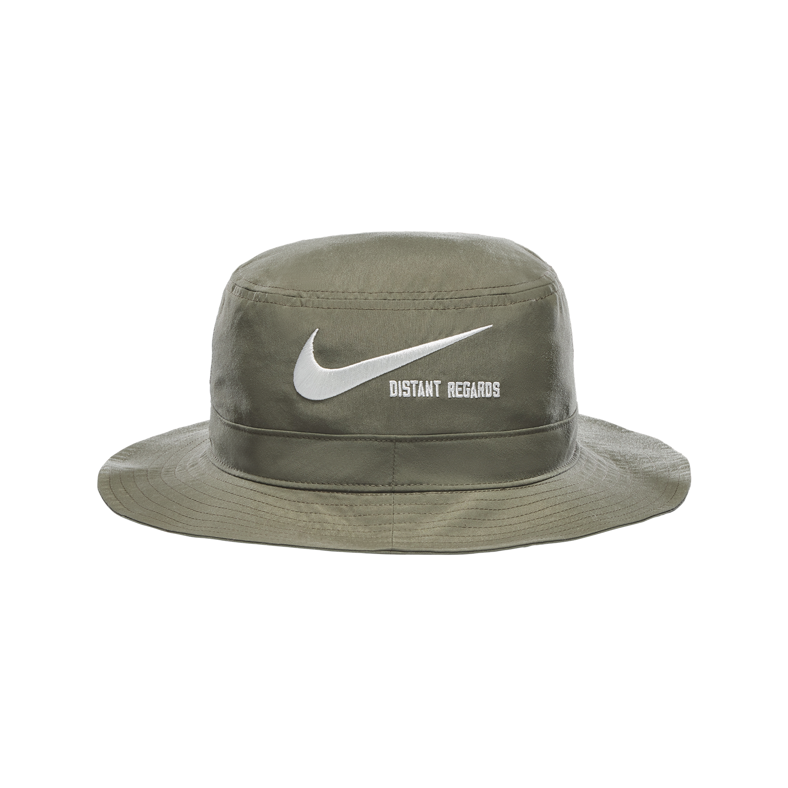 Souvenir Cactus Bucket Hat