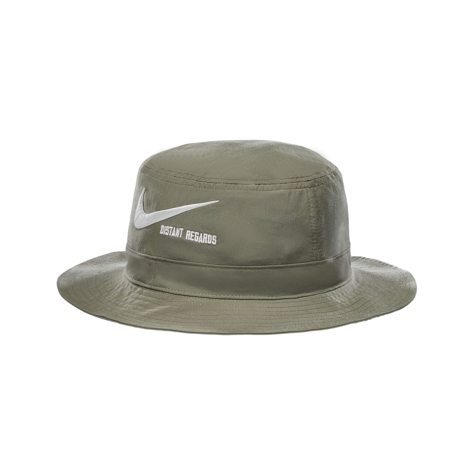 Souvenir Cactus Bucket Hat