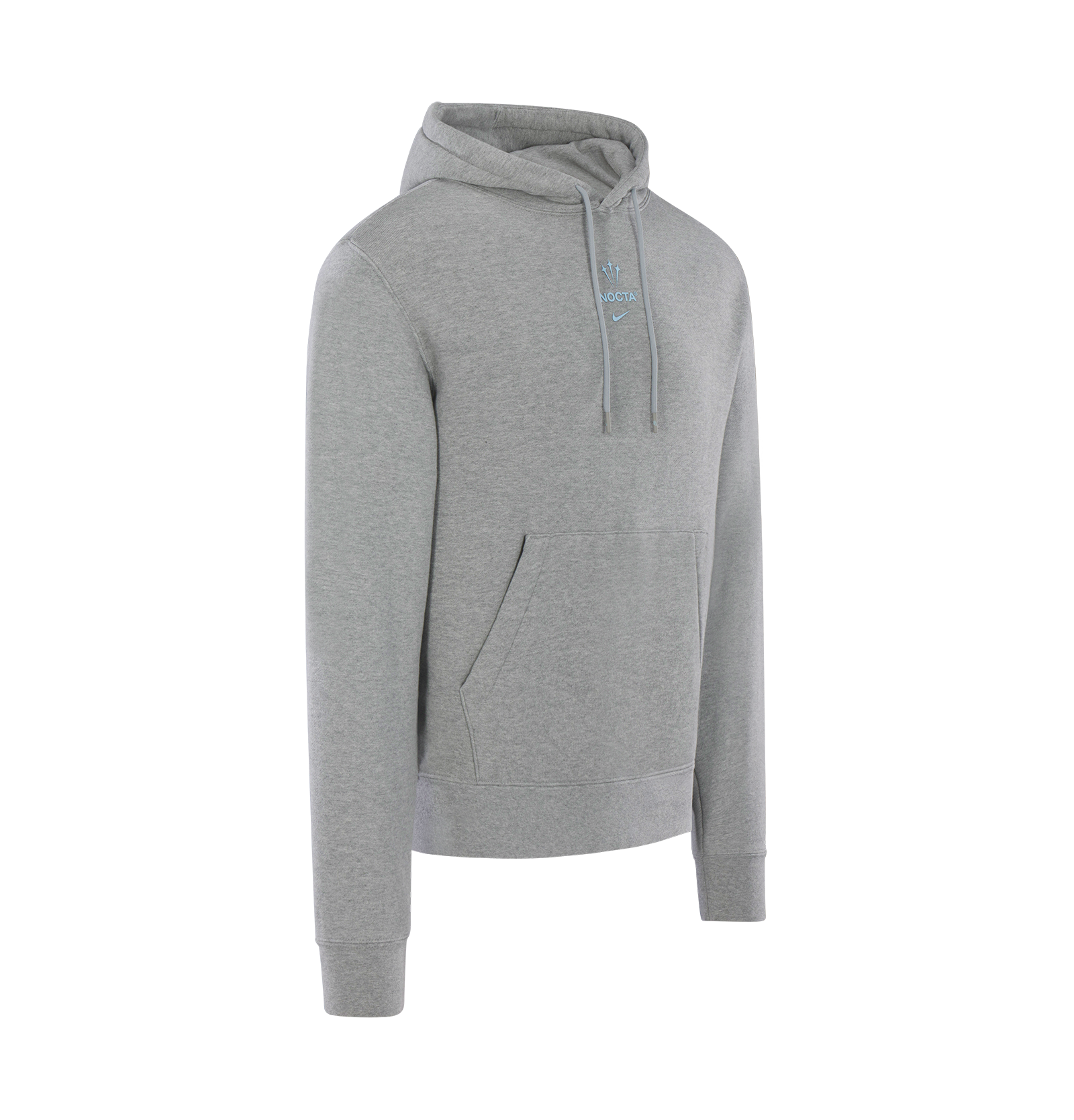 grey nocta hoodie