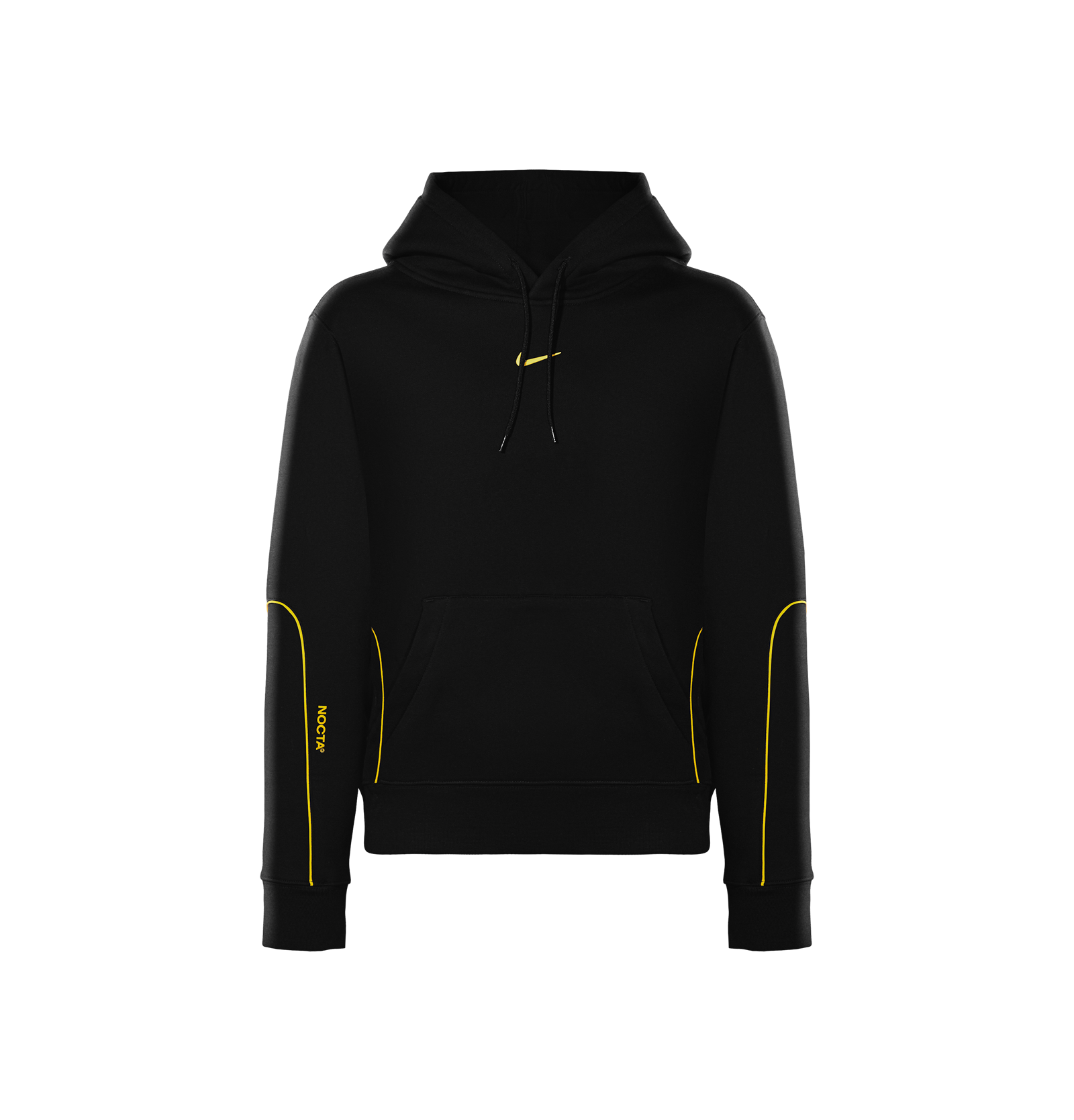 Official Hooded Sweatshirt