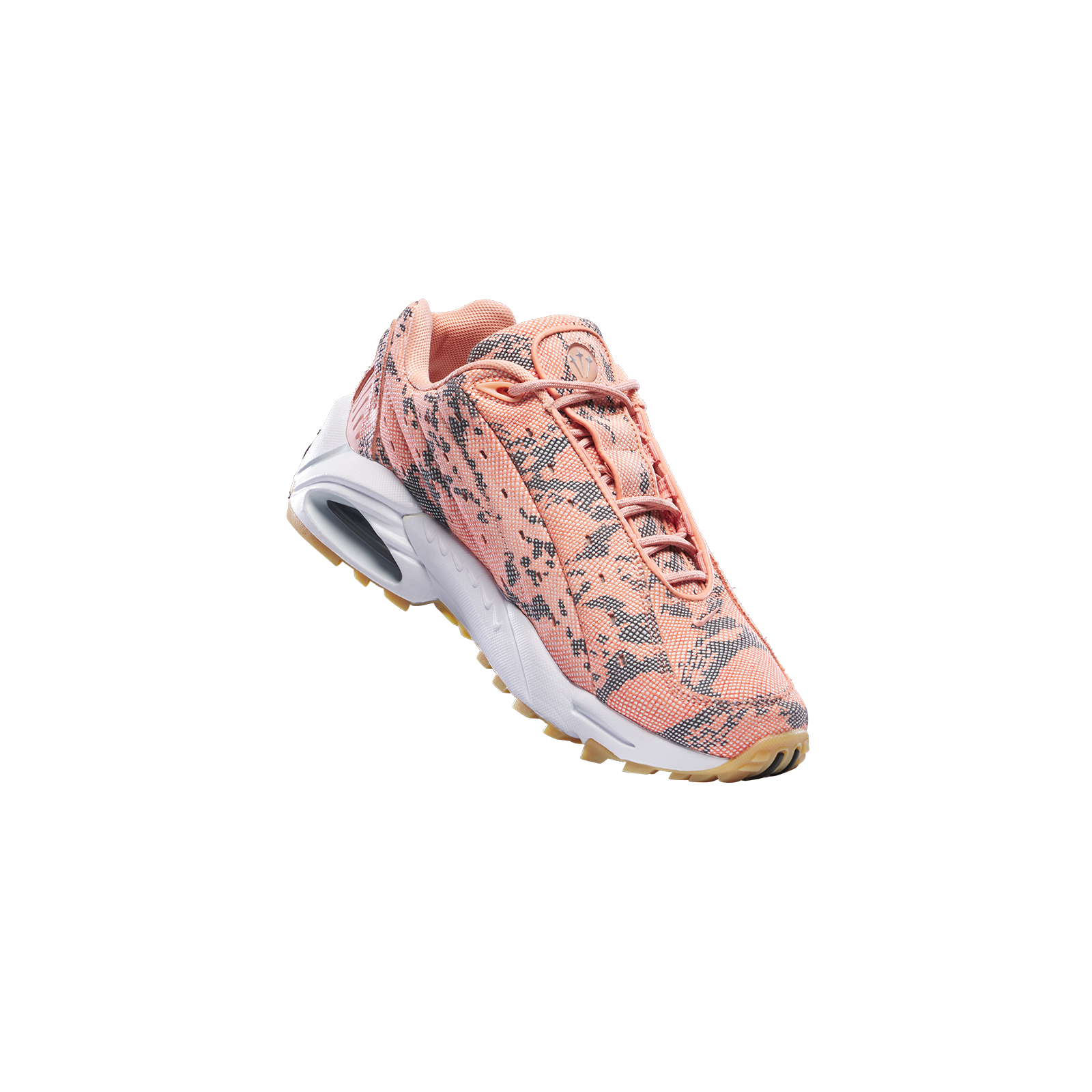 Hot Step Pink Quartz | NOCTA Canada