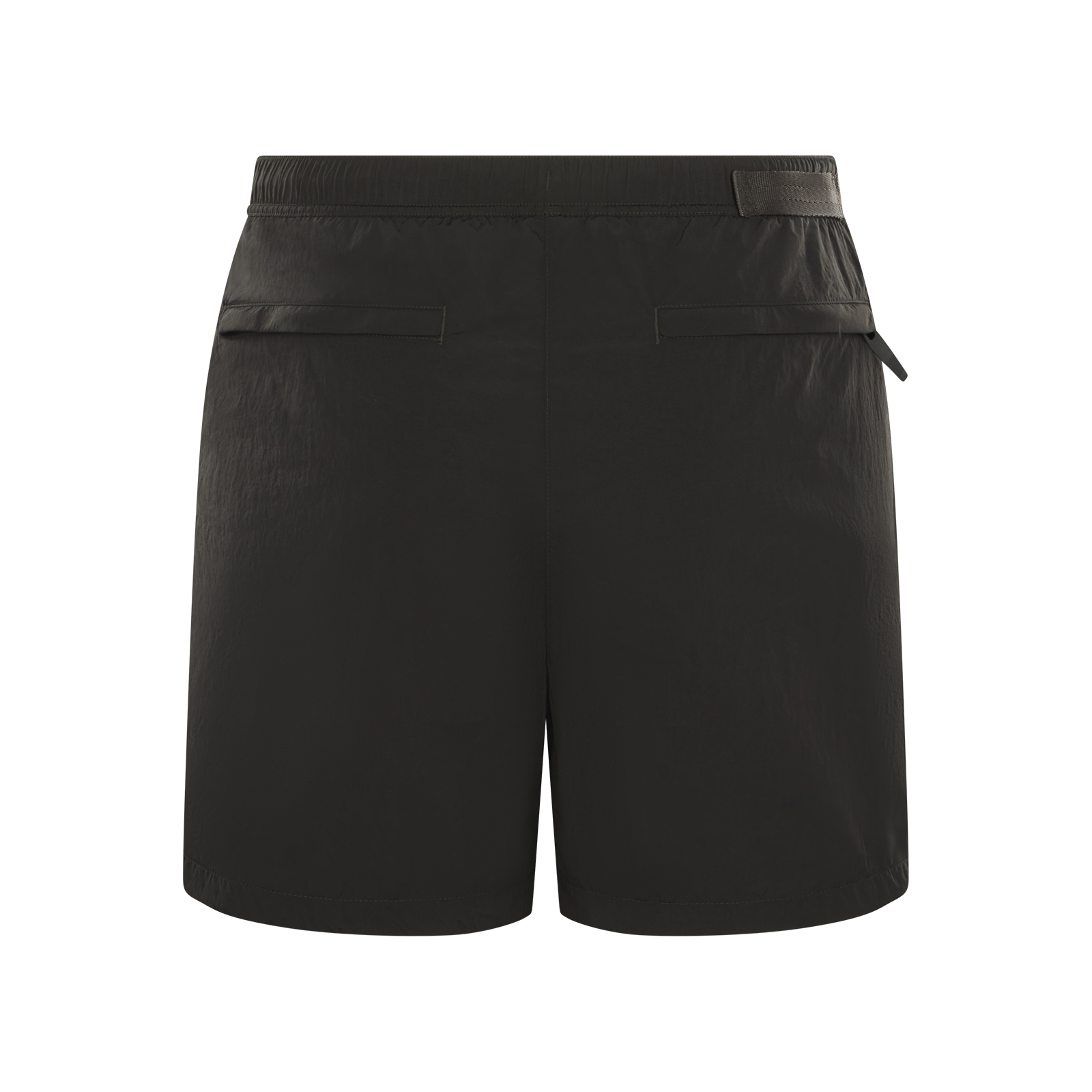 Shorts With SWAROVSKI® Crystals Swoosh