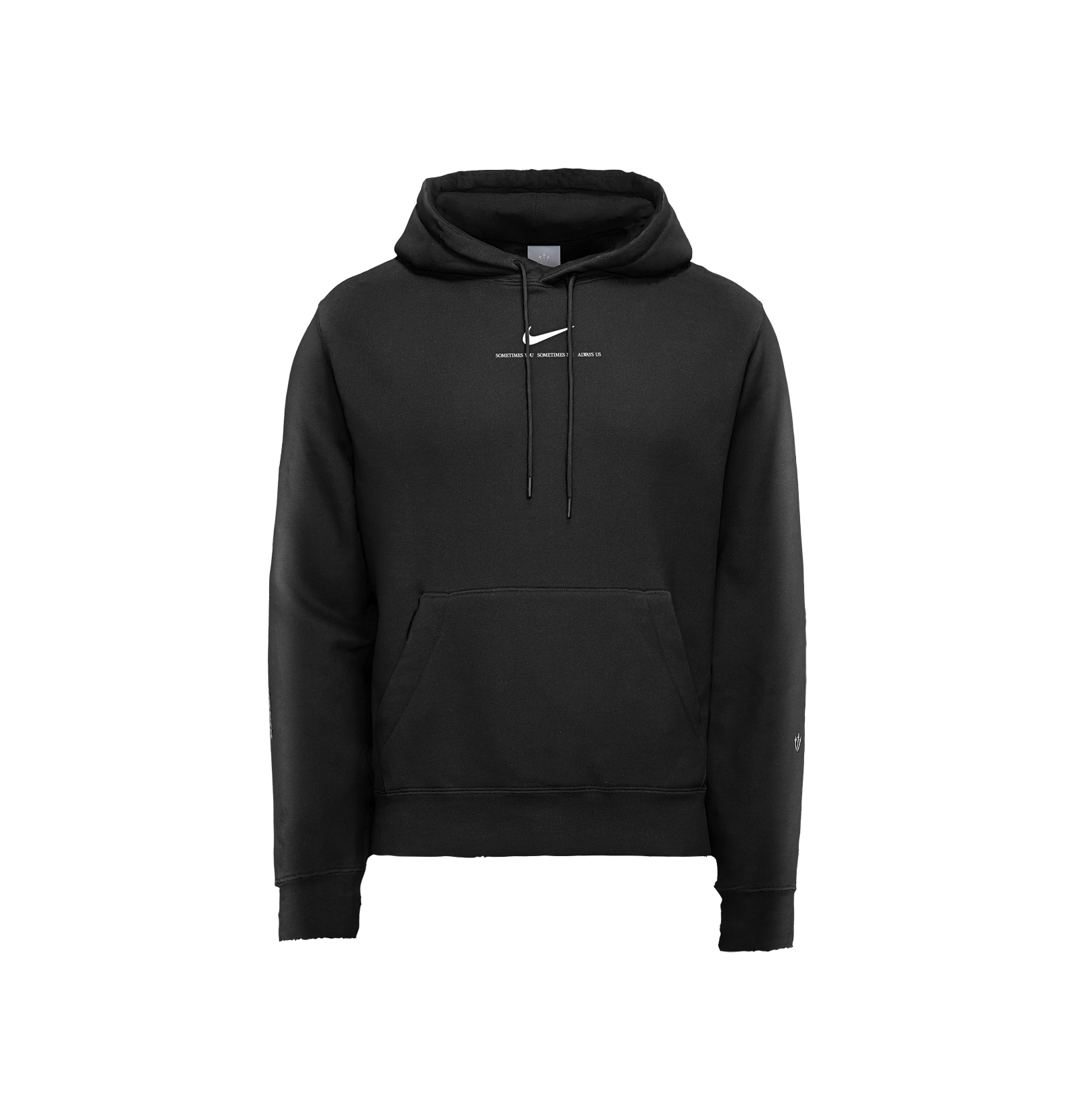 Sysmau Fleece Hoodie