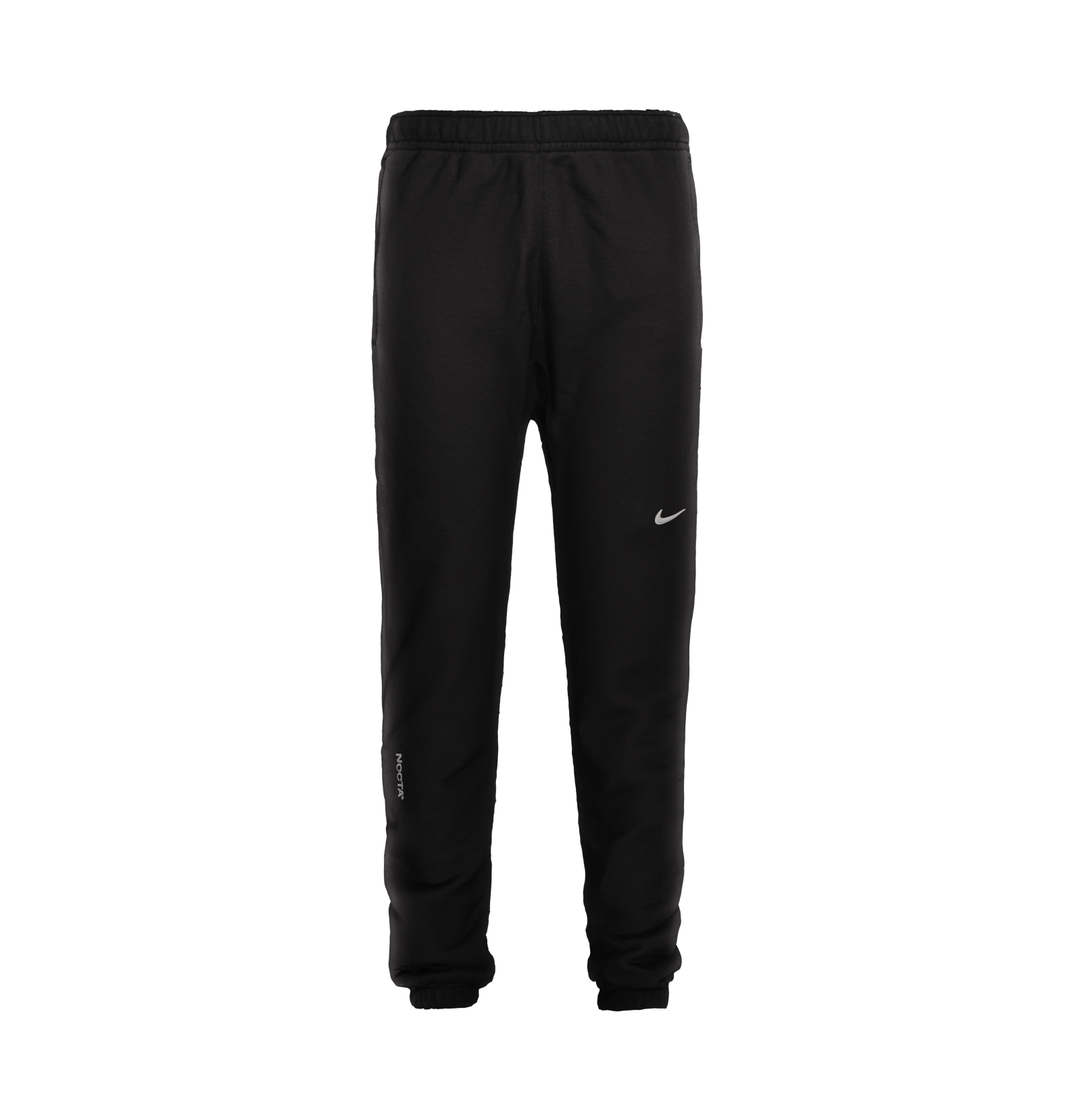 Black Sysmau Fleece Sweatpant | NOCTA Black Sysmau Fleece Sweatpant | NOCTA