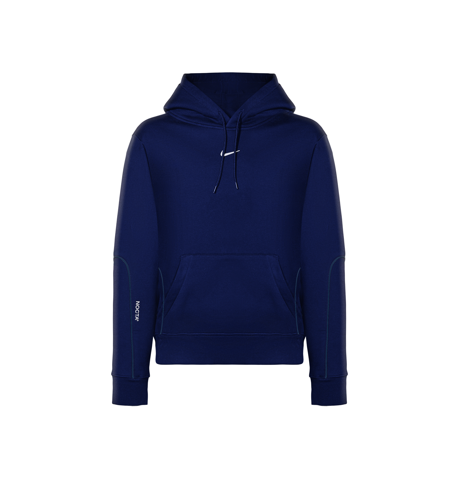 Official Hooded Sweatshirt CS