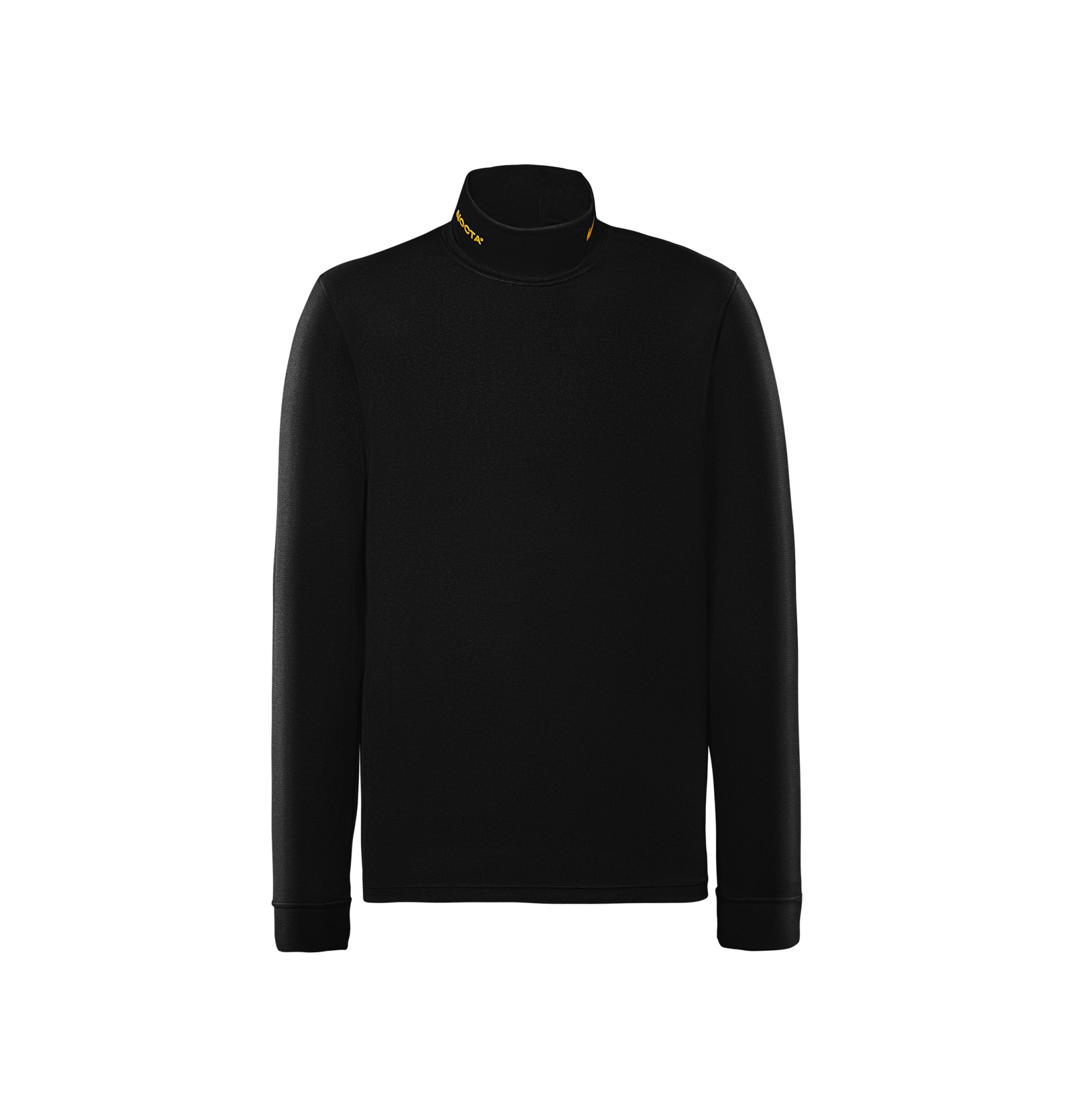Standard Mock Neck Base Layer