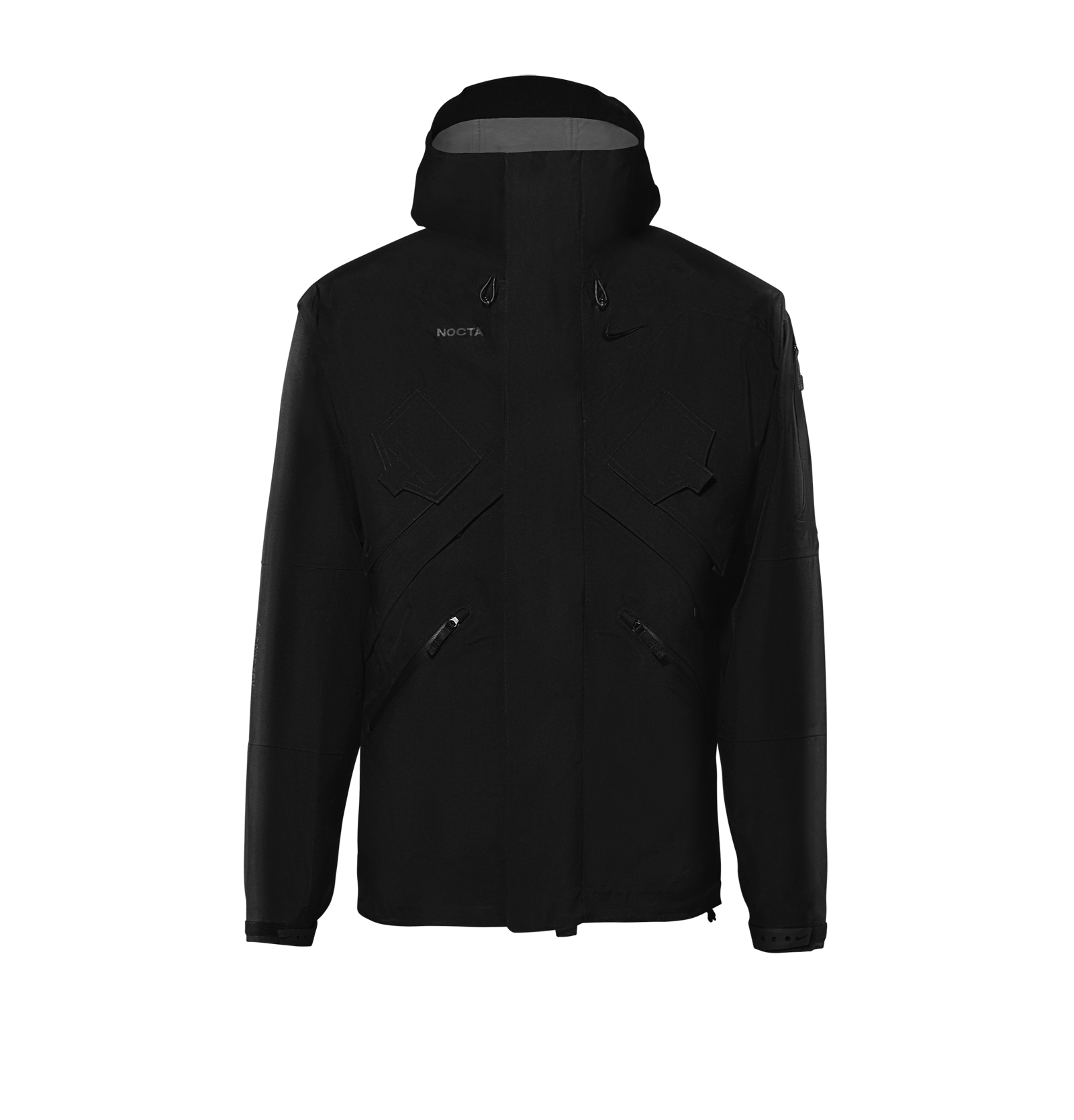Alien GORETEX Jacket