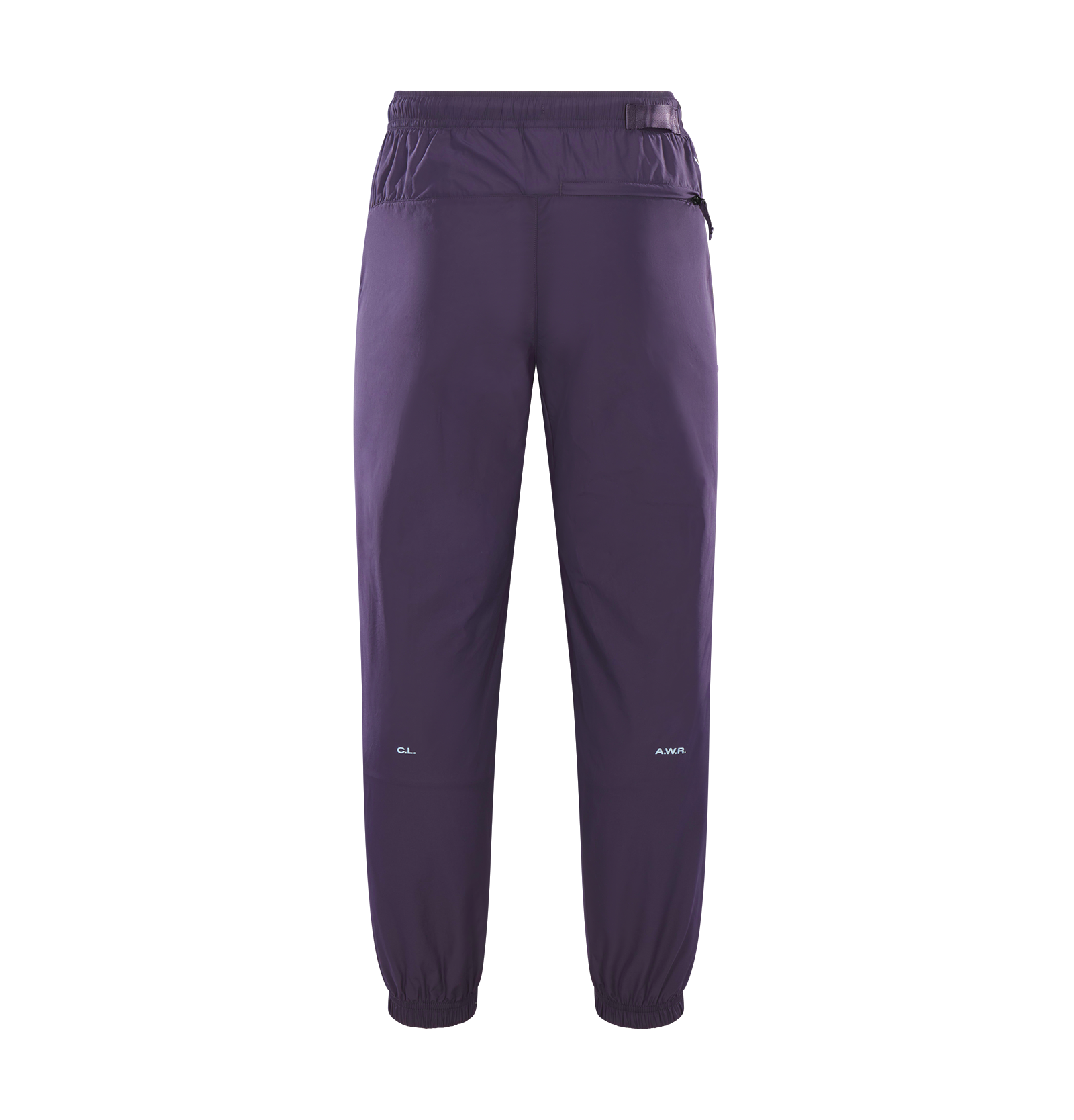 Northstar Nylon Track Pant
