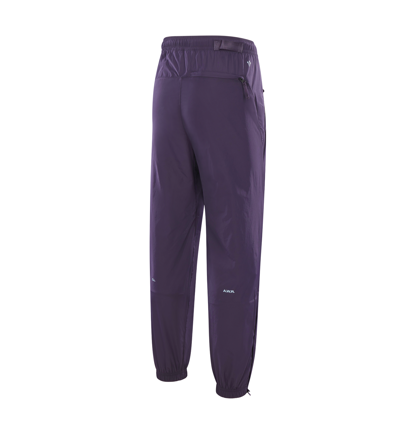 Northstar Nylon Track Pant