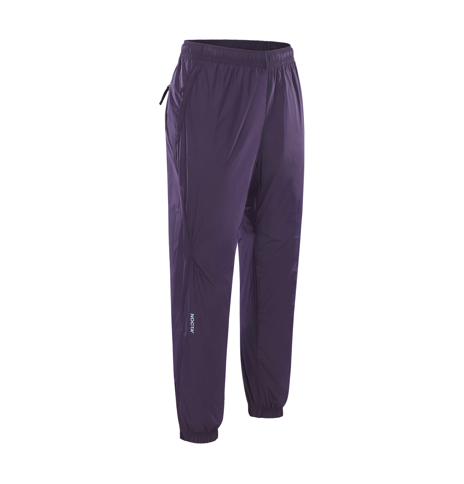 Northstar Nylon Track Pant Purple | NOCTA Northstar Nylon Track Pant Purple | NOCTA