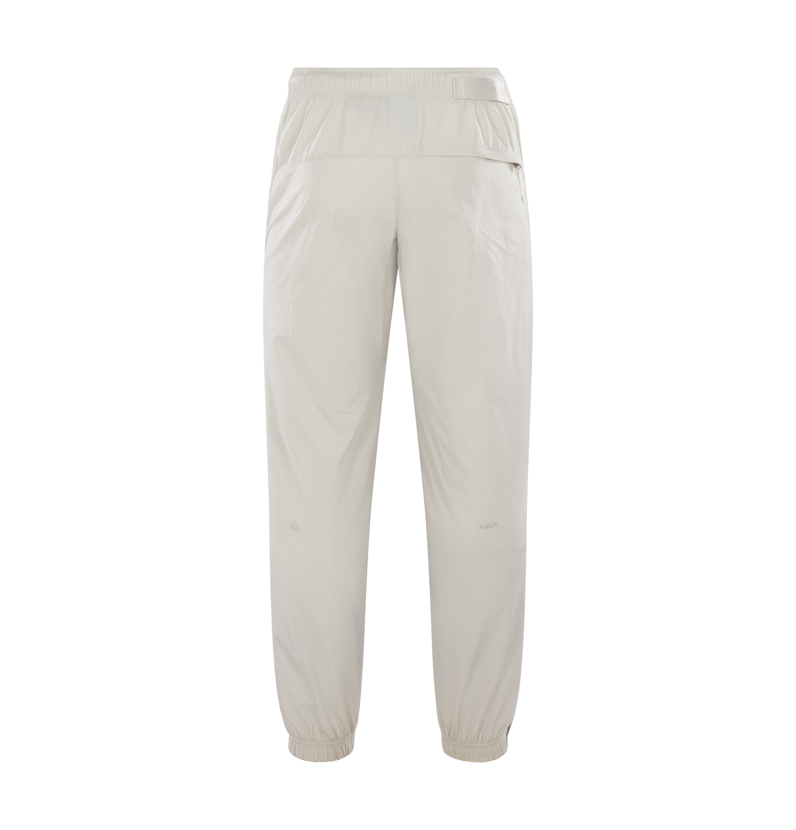 Northstar Nylon Track Pant