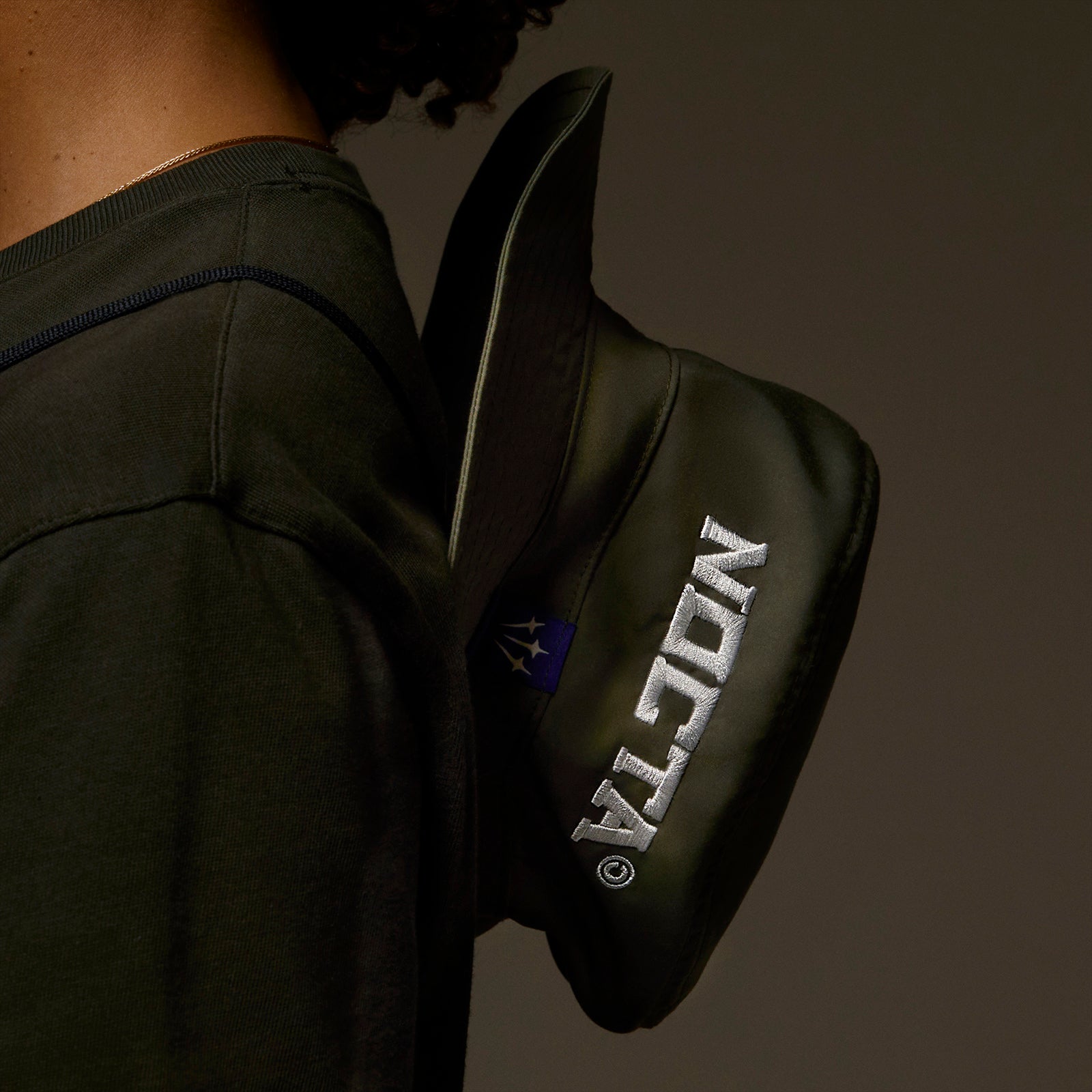 Souvenir Cactus Bucket Hat