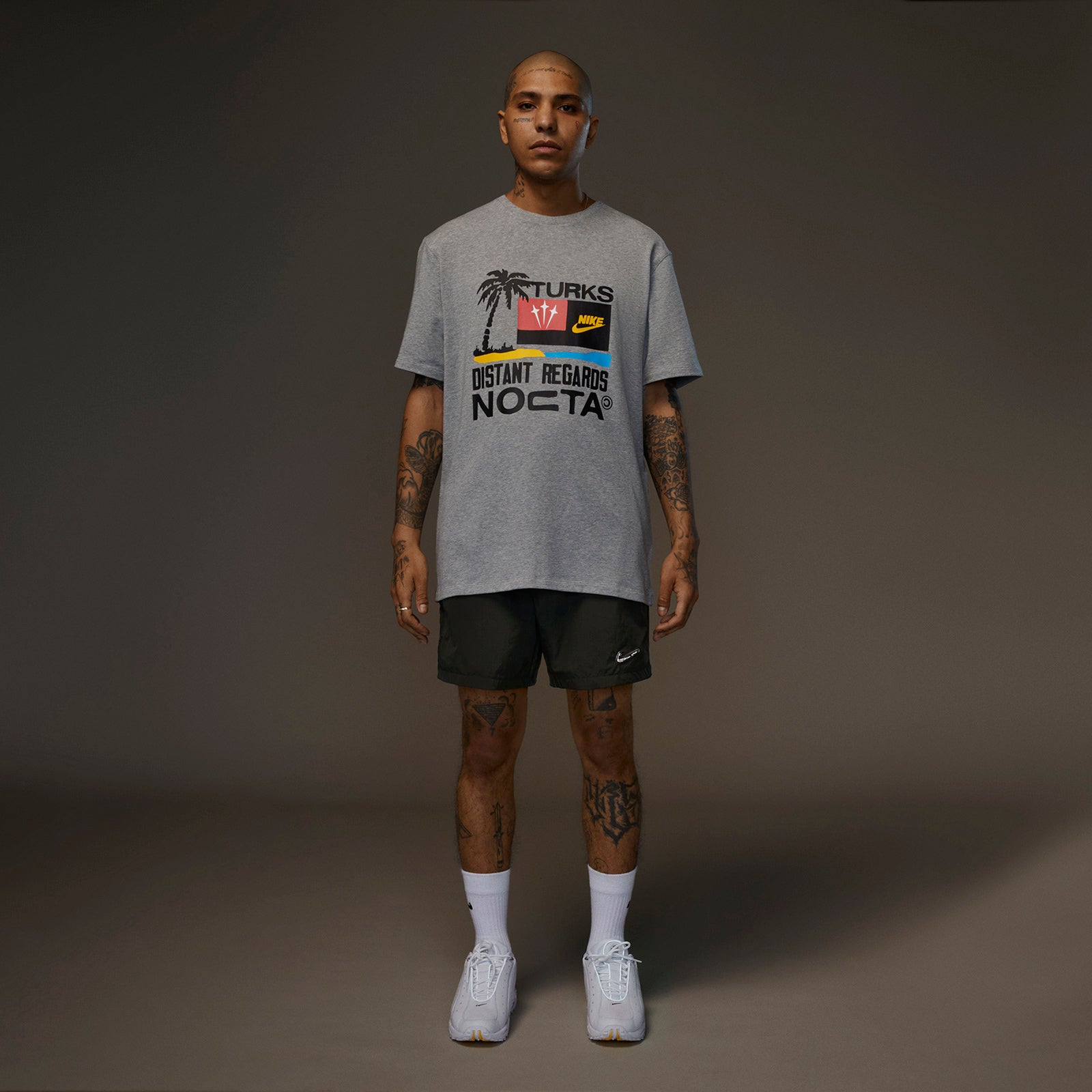 T&C Cactus Souvenir Tee