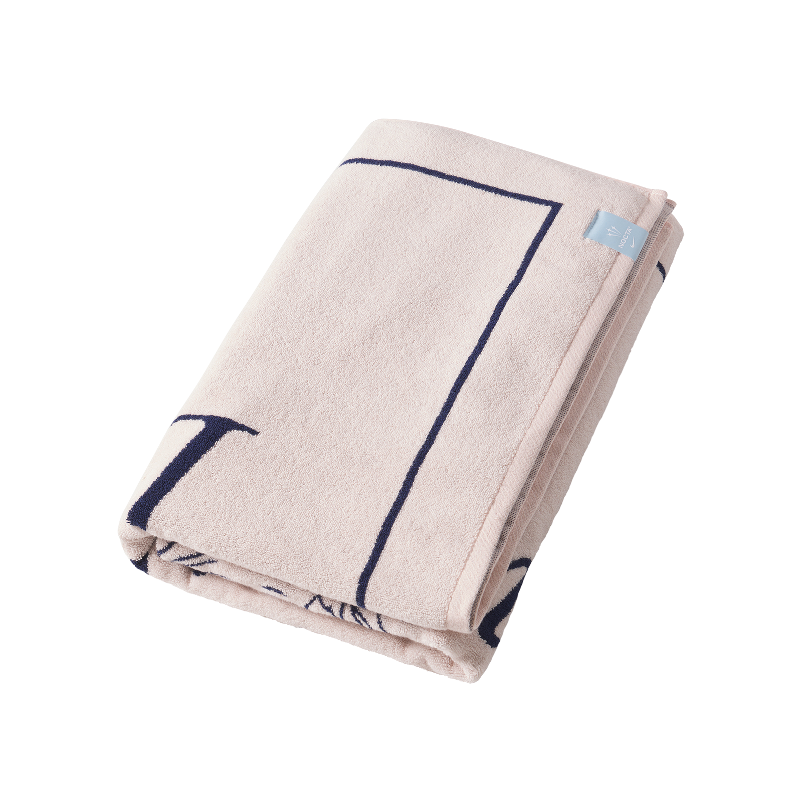 Distant Regards Towel