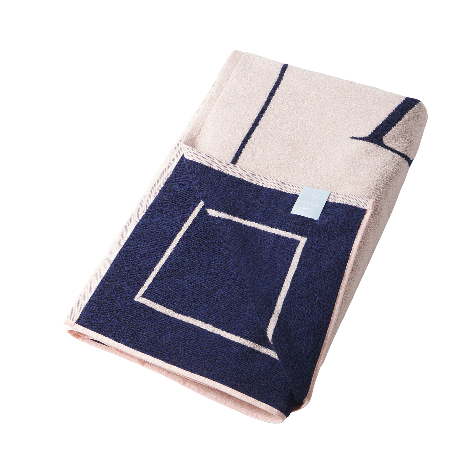 Distant Regards Towel