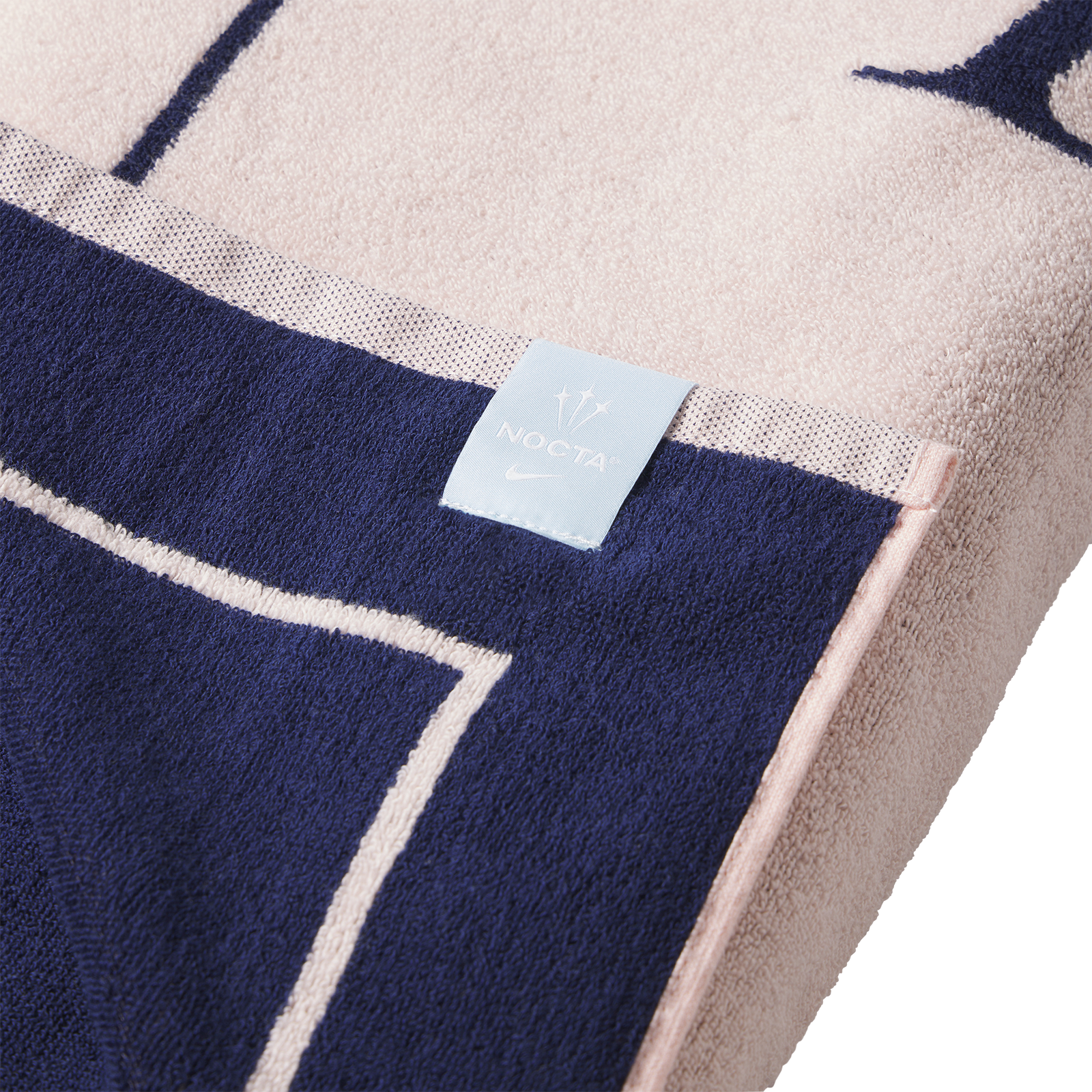 Distant Regards Towel