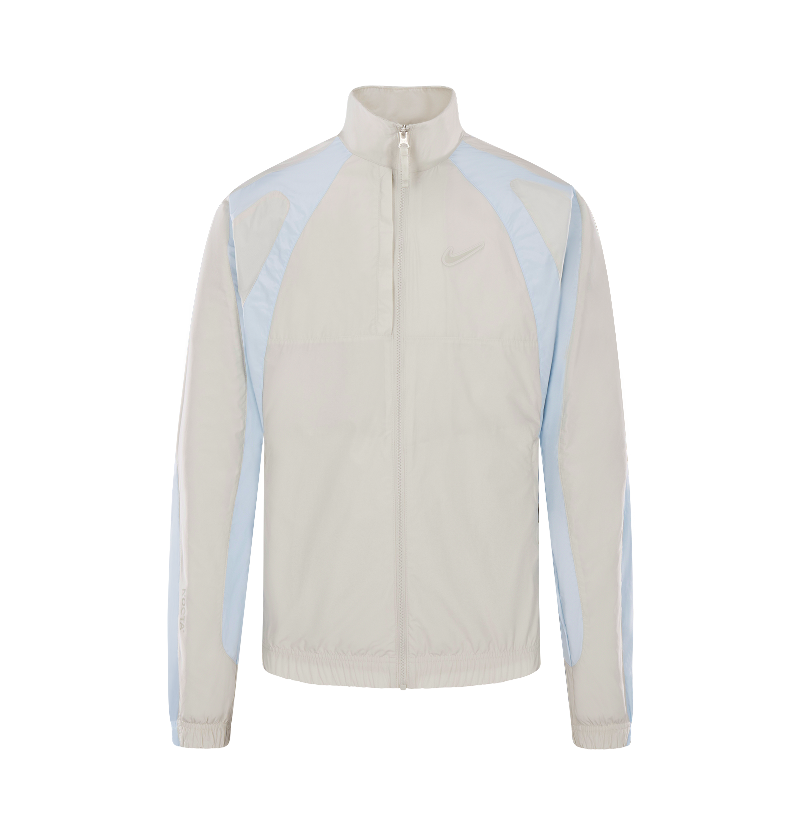 Northstar Nylon Track Jacket