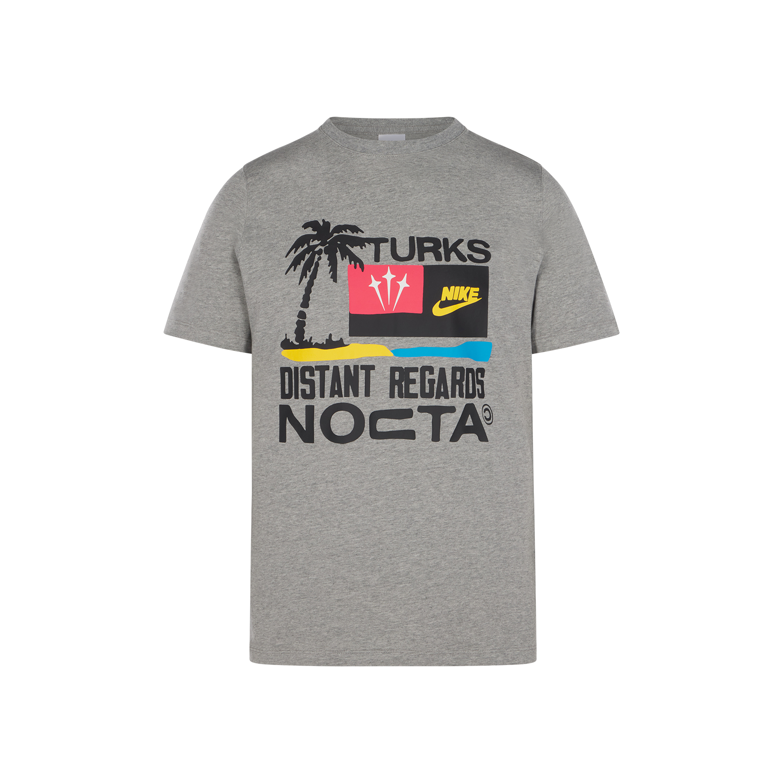 T&C Cactus Souvenir Tee | NOCTA T&C Cactus Souvenir Tee | NOCTA