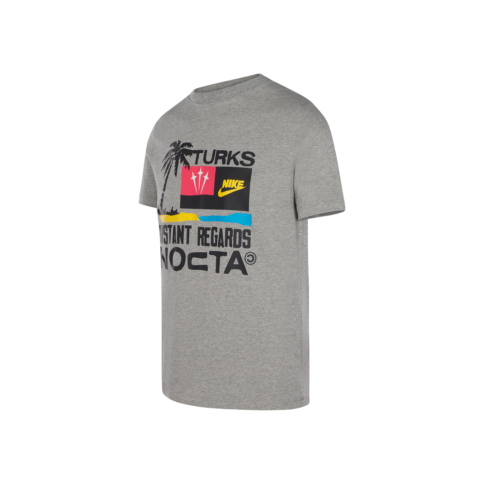 T&C Cactus Souvenir Tee