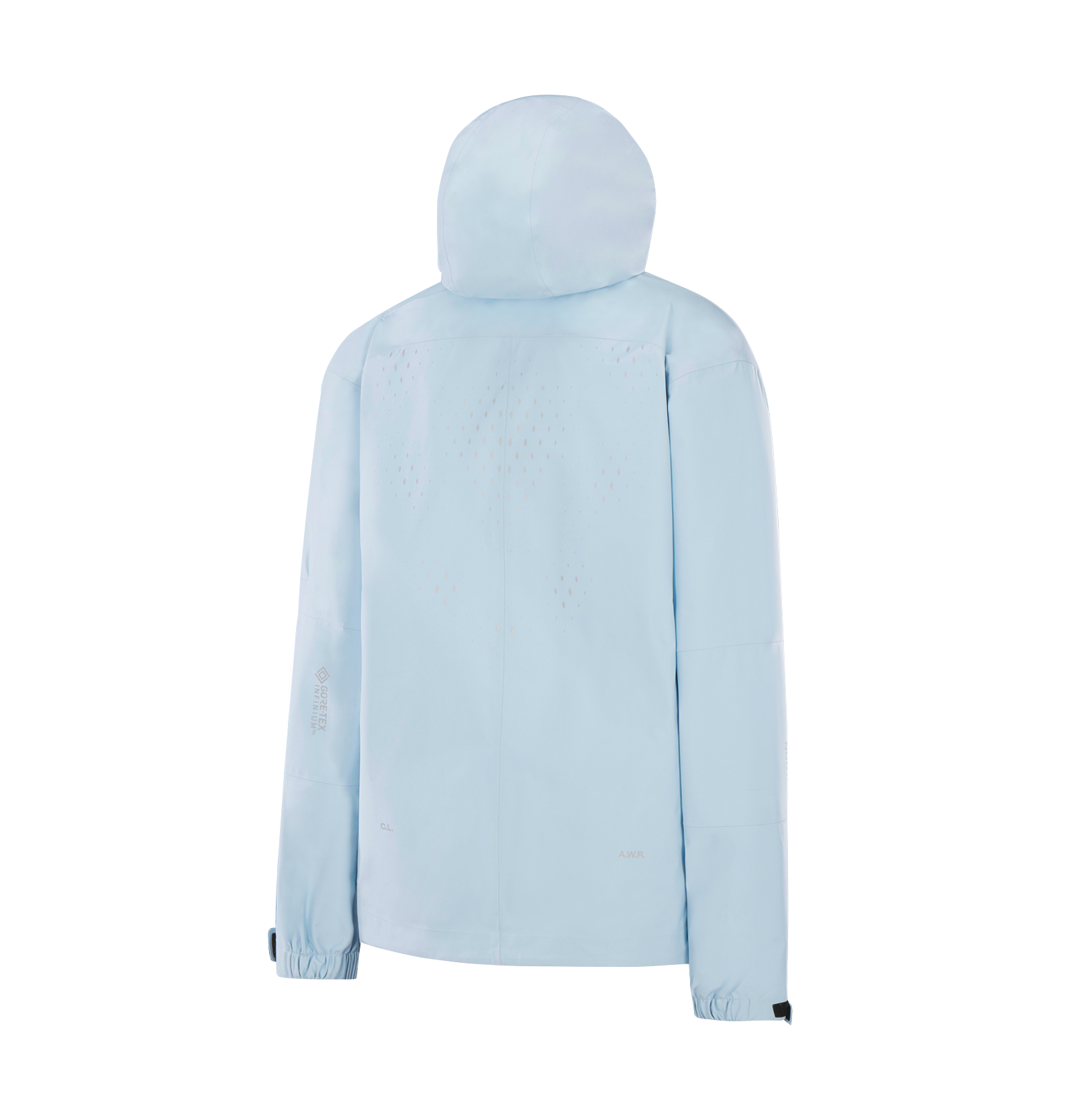 Alien GORETEX Jacket