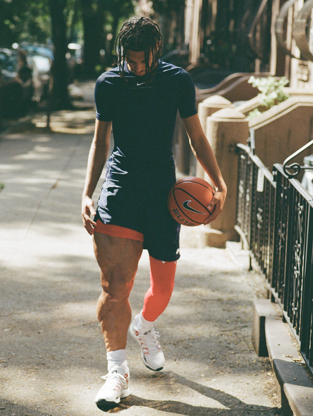 Shop the Basketball Apparel Collection | NOCTA