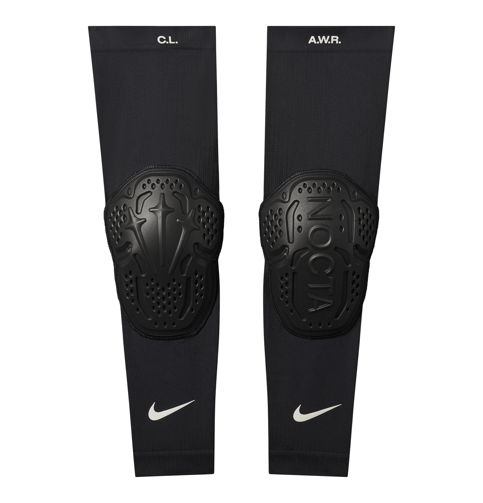 Nike Jordan Padded Shin Sleeves, Shin Guards -  Canada