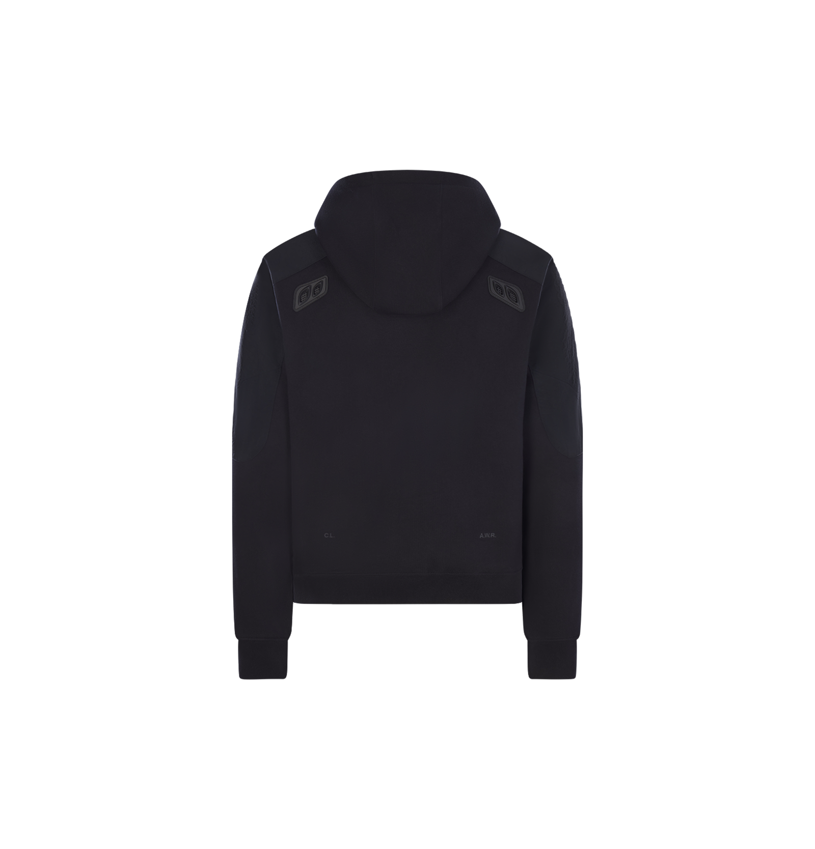 Asphalt Hoodie - IMAGE 2