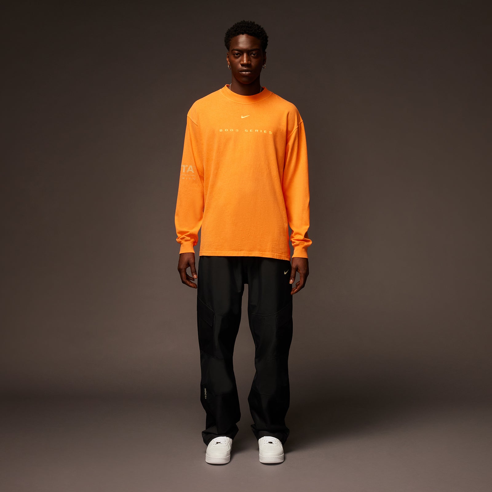 Ls tee clearance