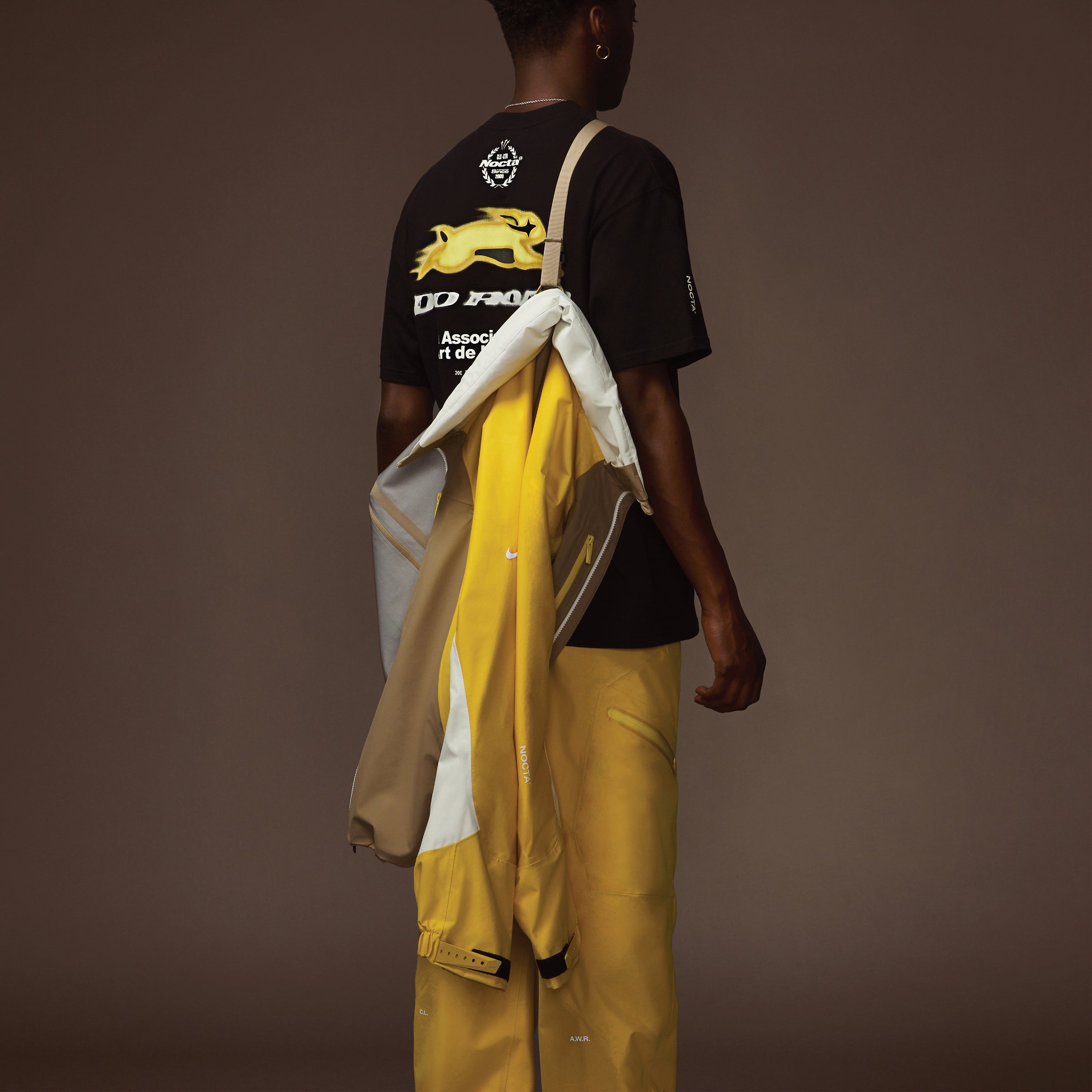 Bala Tech Jacket - IMAGE 10