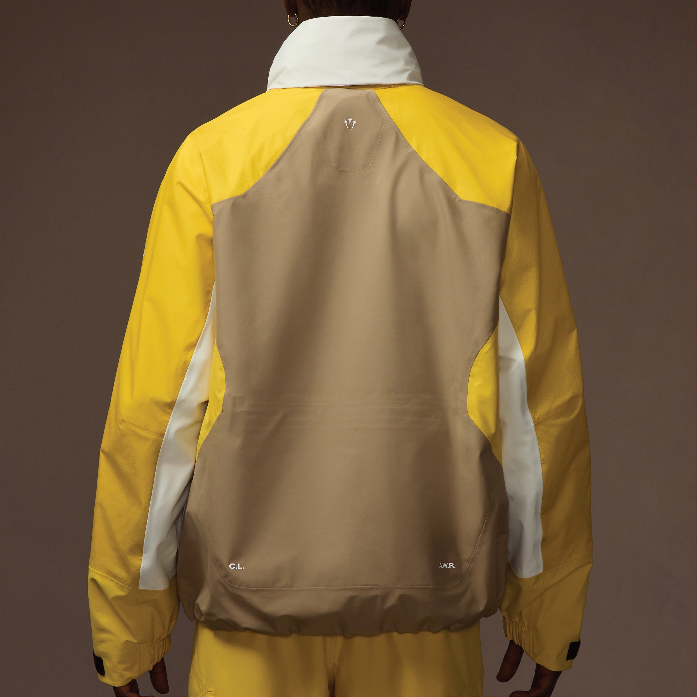 Bala Tech Jacket - IMAGE 11