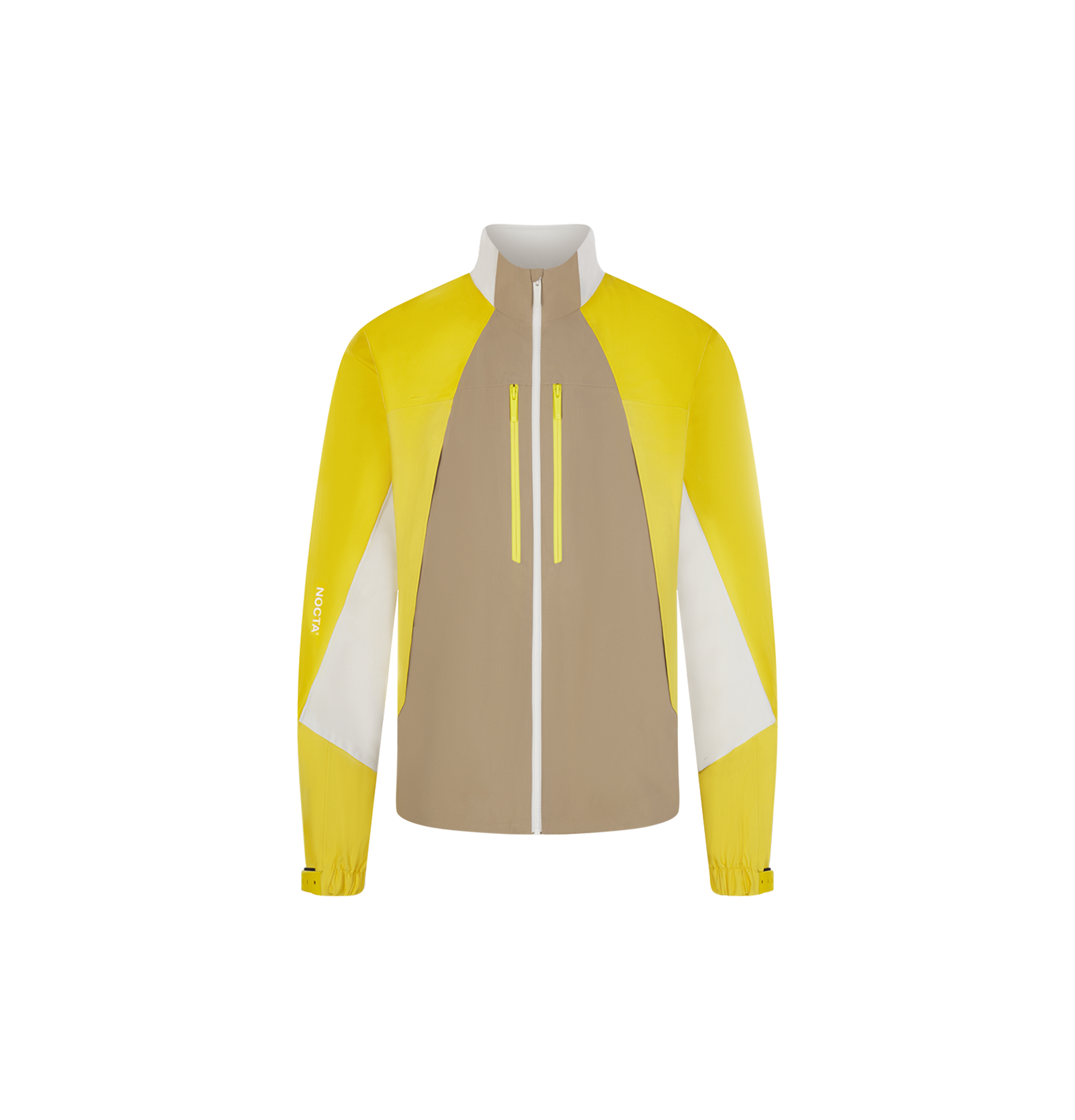 Bala Tech Jacket - IMAGE 1