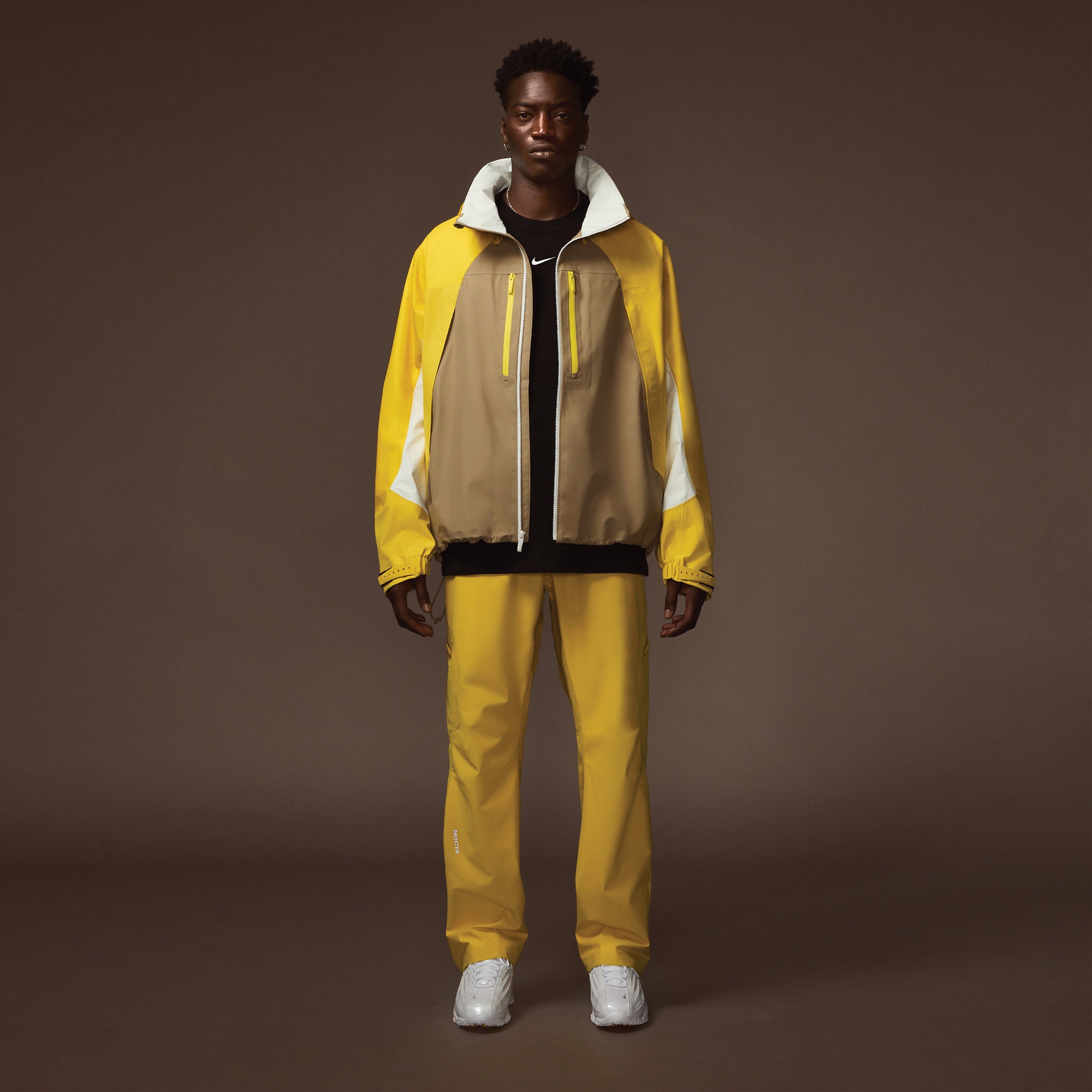 Bala Tech Jacket - IMAGE 3