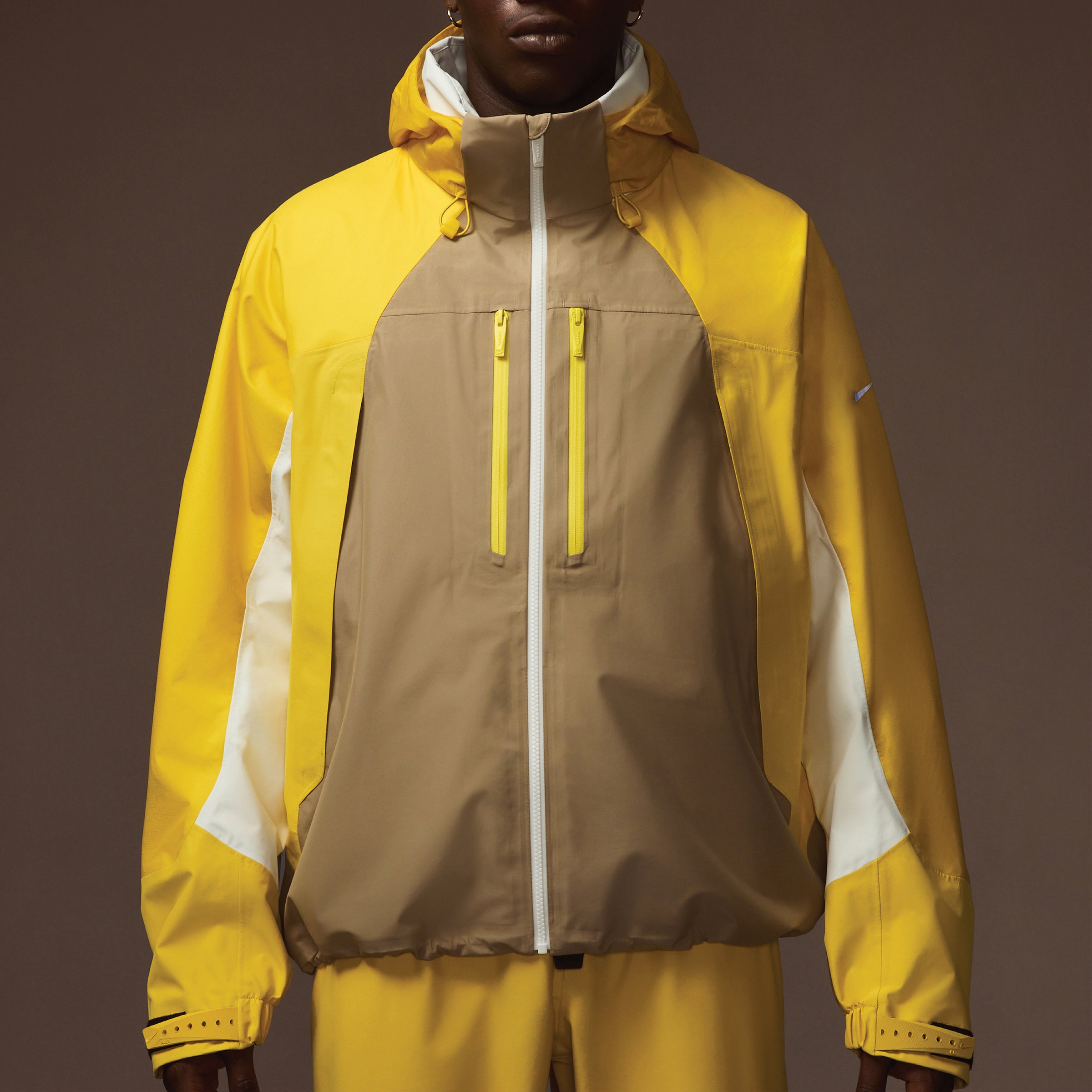 Bala Tech Jacket - IMAGE 5