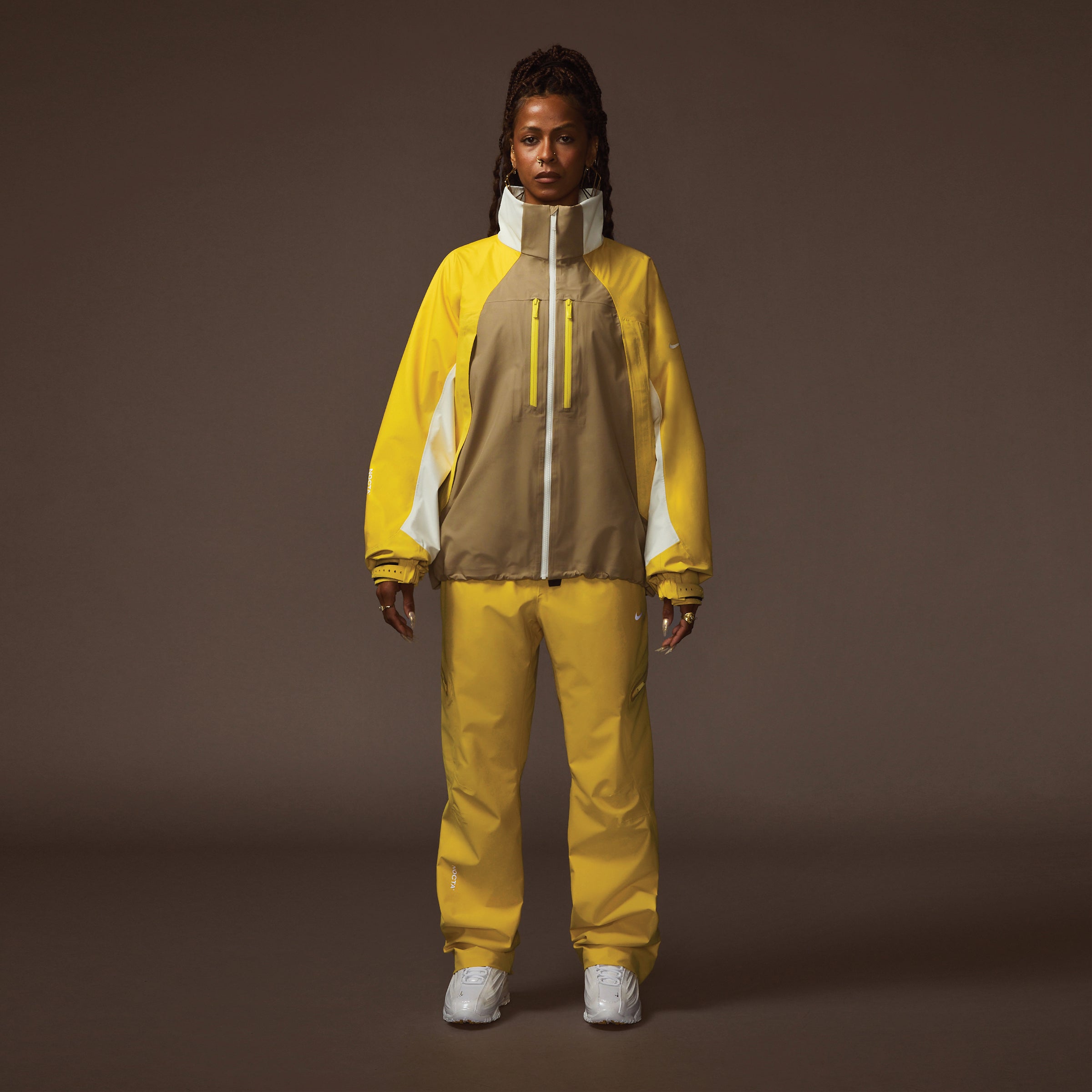 Bala Tech Jacket - IMAGE 6