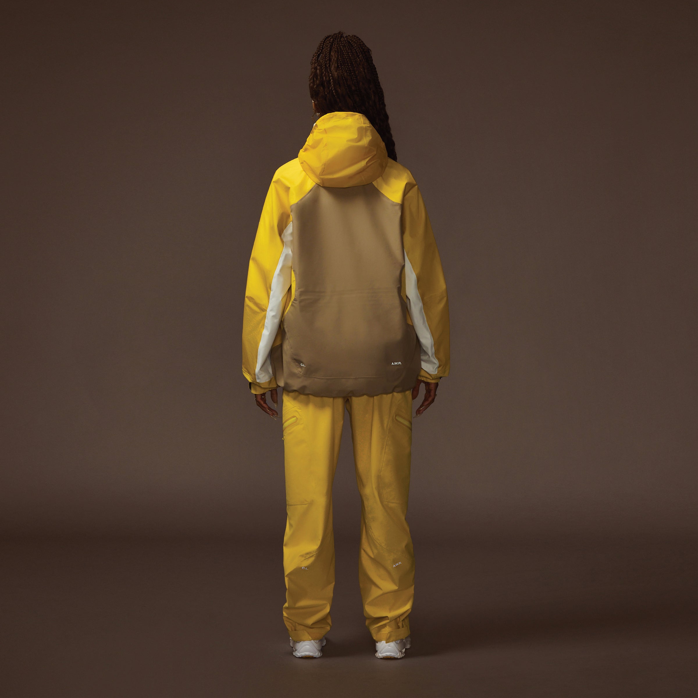 Bala Tech Jacket - IMAGE 7