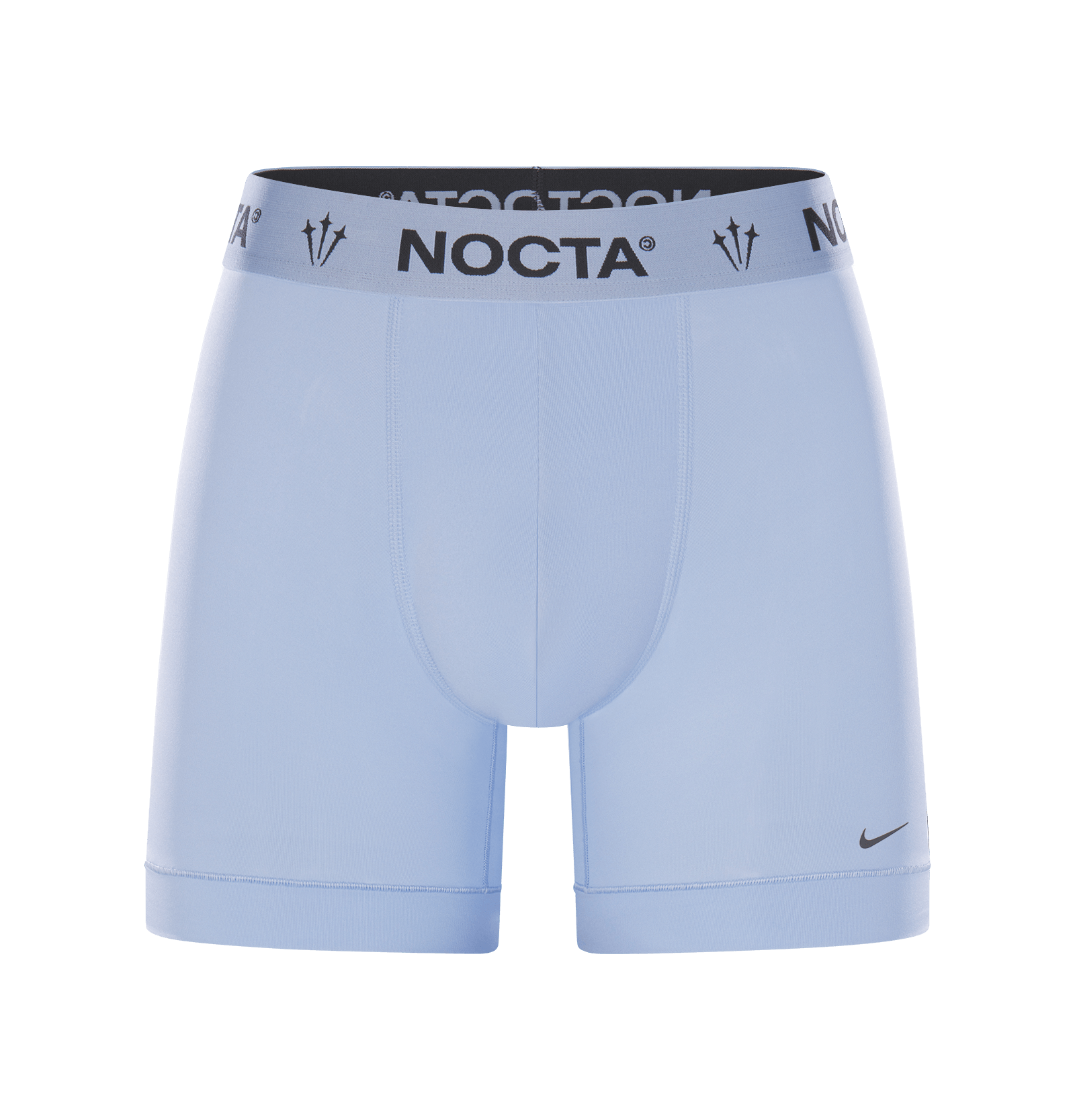 NOCTA Brief Grey Blue and Pink | NOCTA NOCTA Brief Grey Blue and Pink | NOCTA