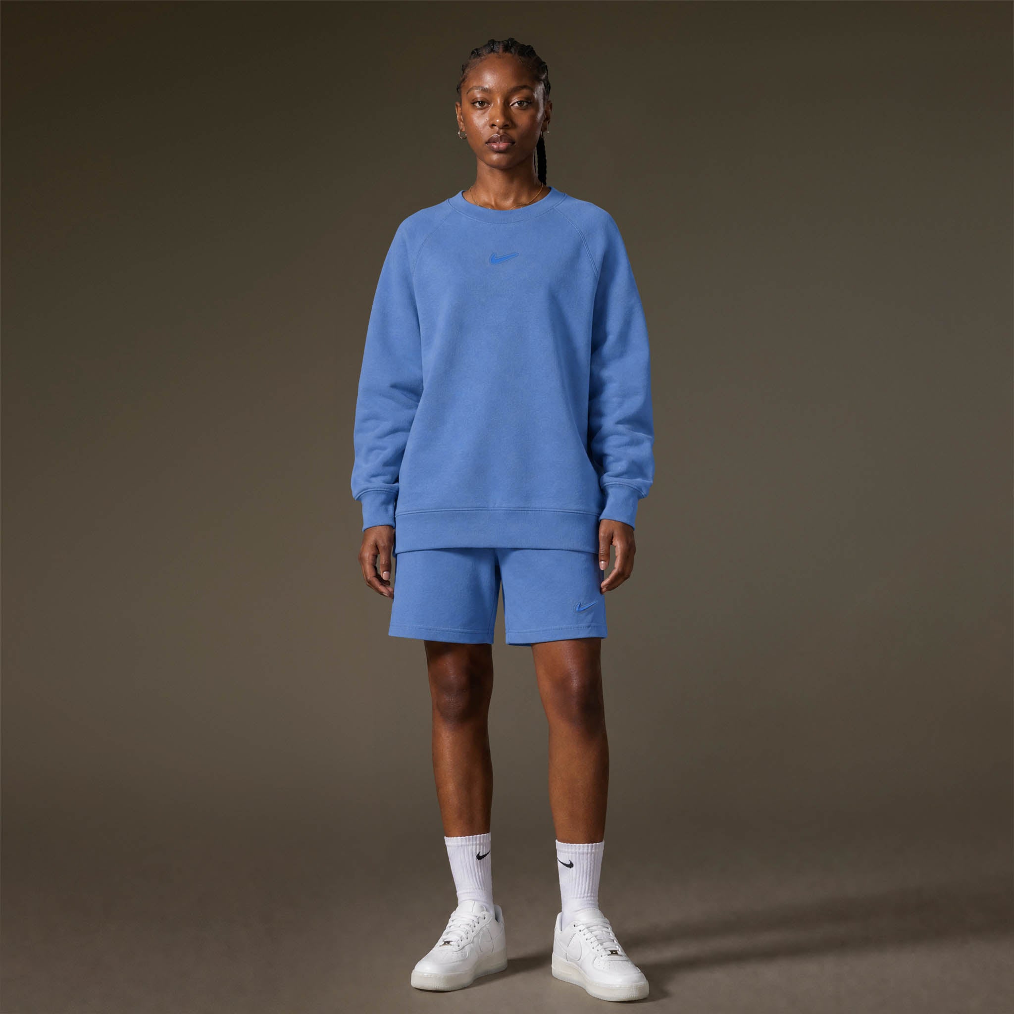 NOCTA Fleece CS Crew