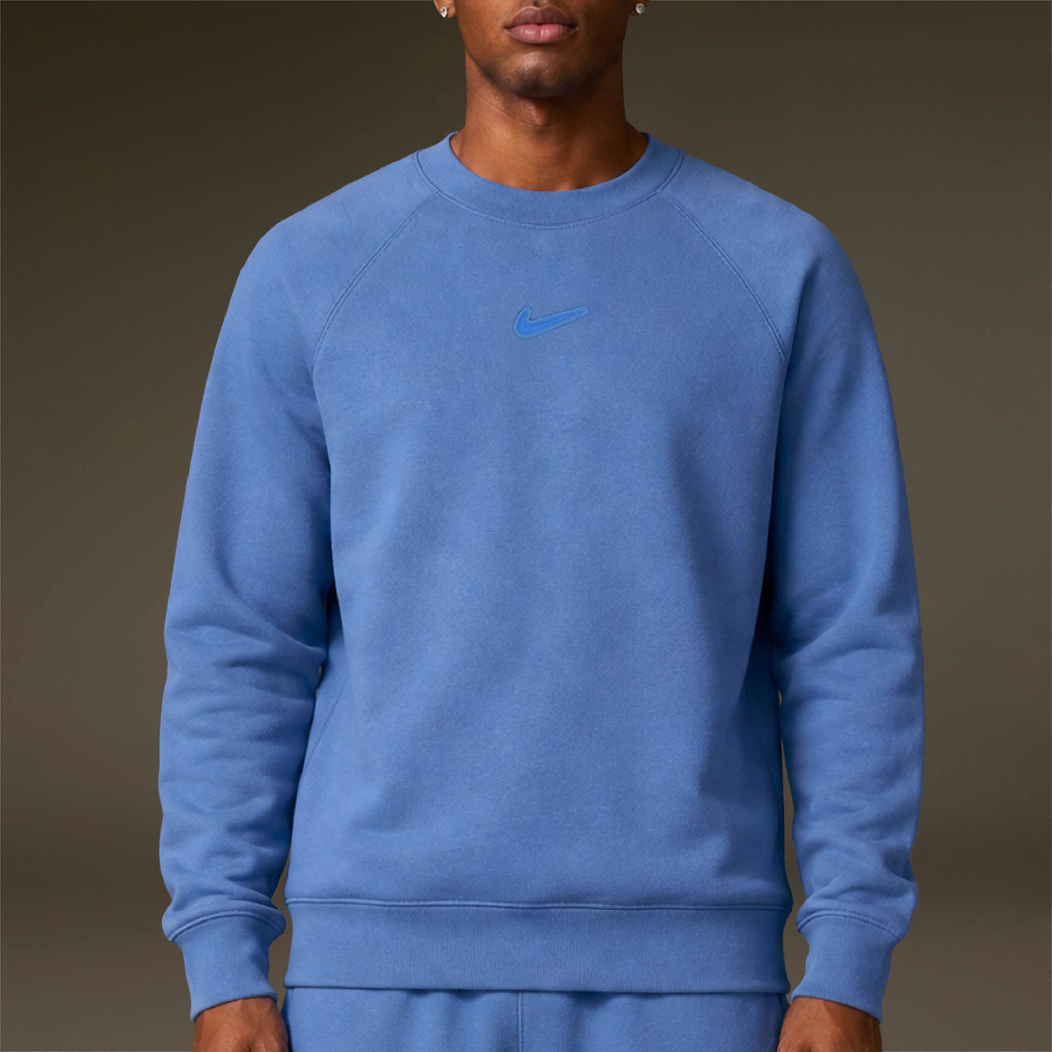 NOCTA Fleece CS Crew