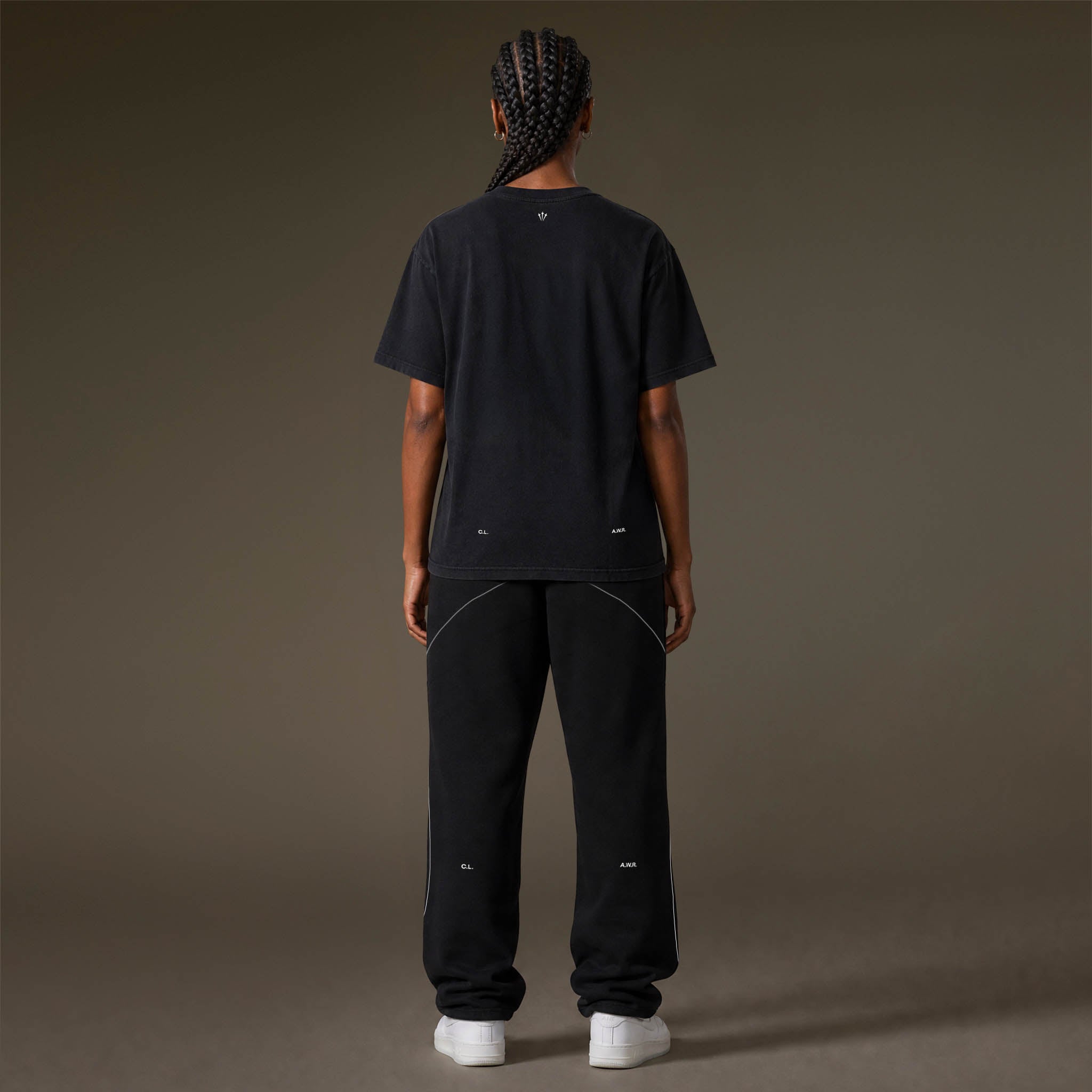 Montrose Big Body Tee - IMAGE 7