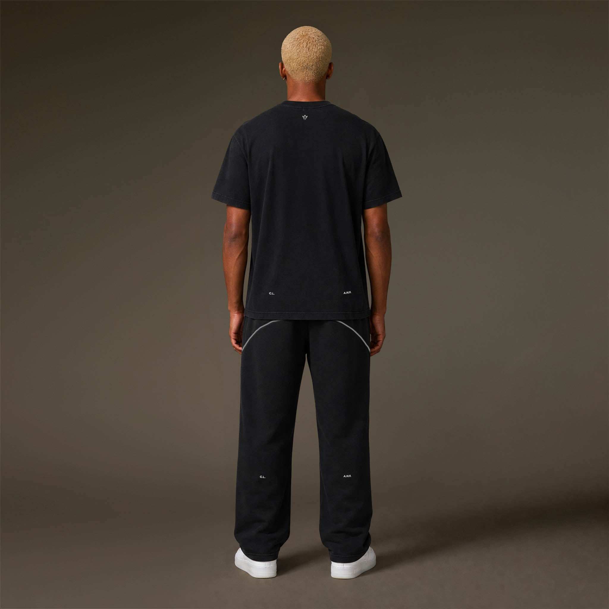 Montrose Big Body Tee - IMAGE 5