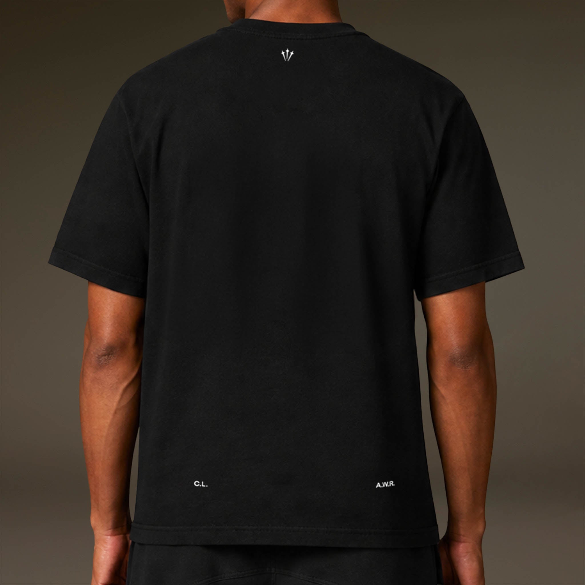 Montrose Big Body Tee - IMAGE 3