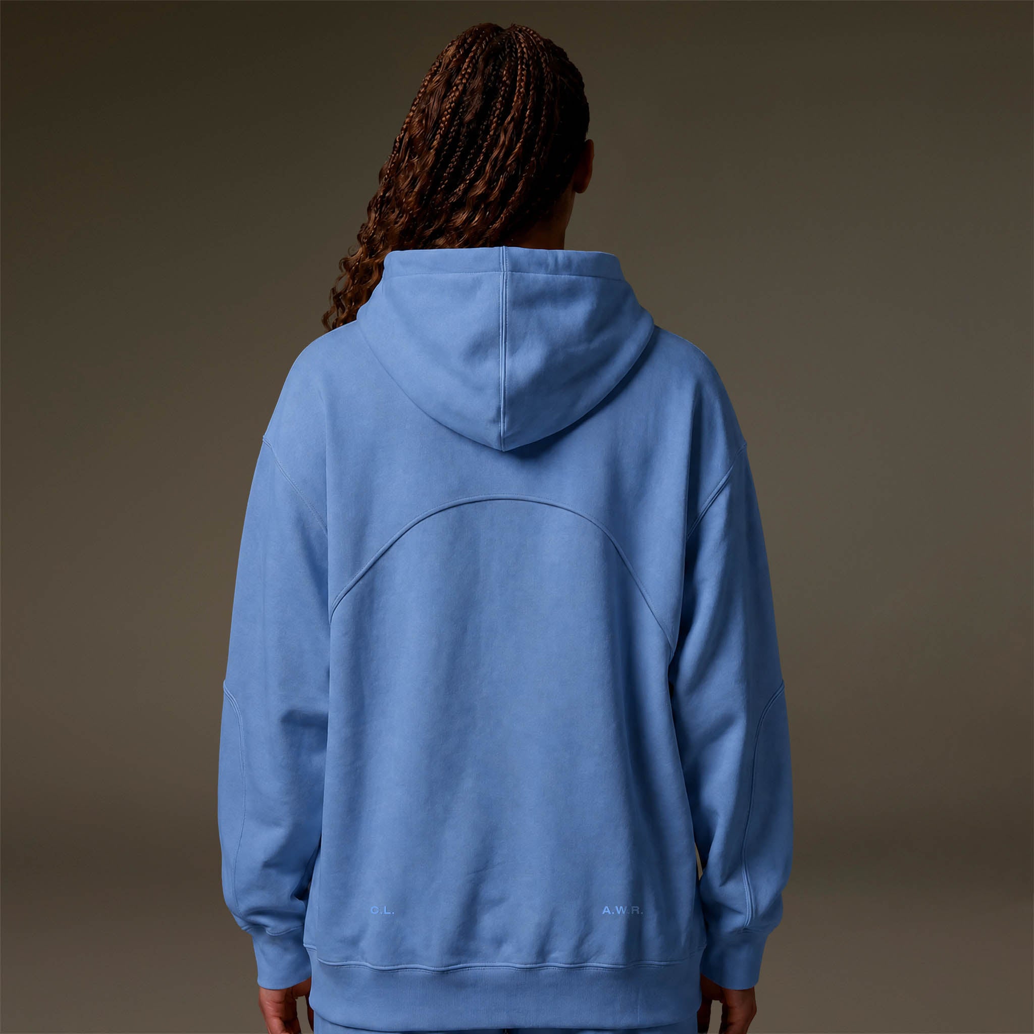 NOCTA Fleece CS Hoodie