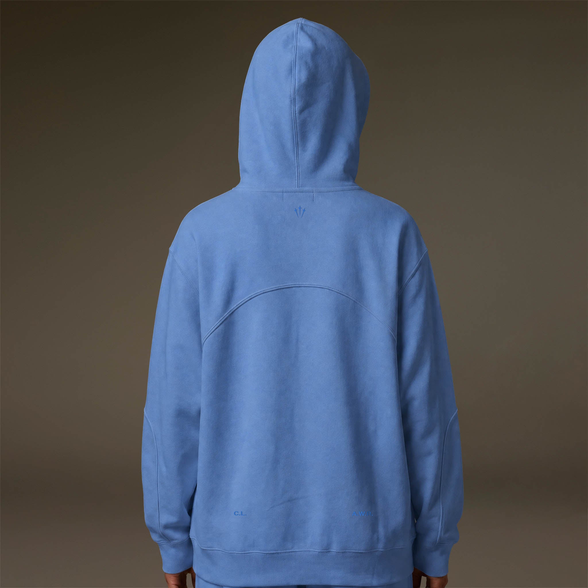 NOCTA Fleece CS Hoodie - IMAGE 5