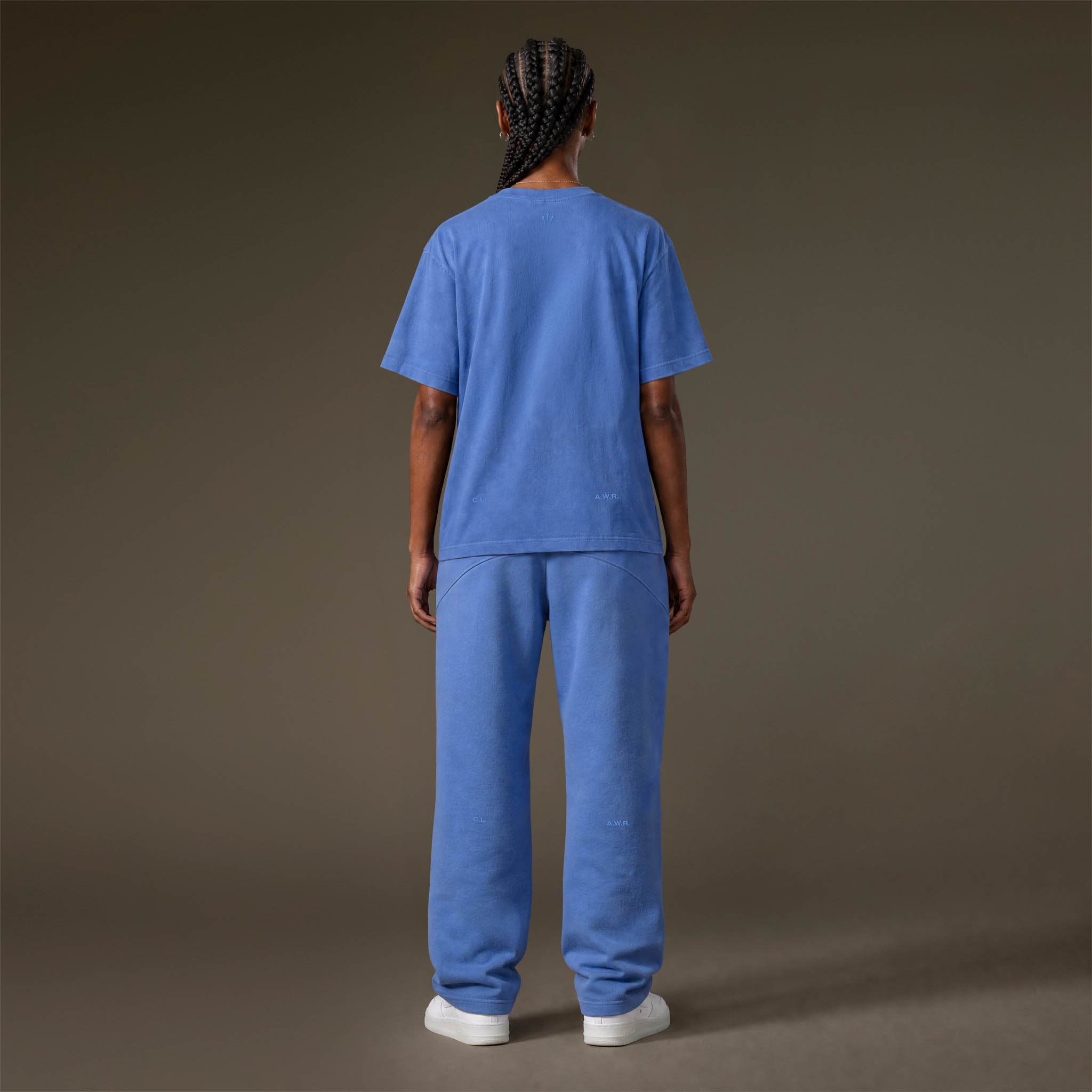 NOCTA Fleece CS Open Hem Sweatpant - IMAGE 7