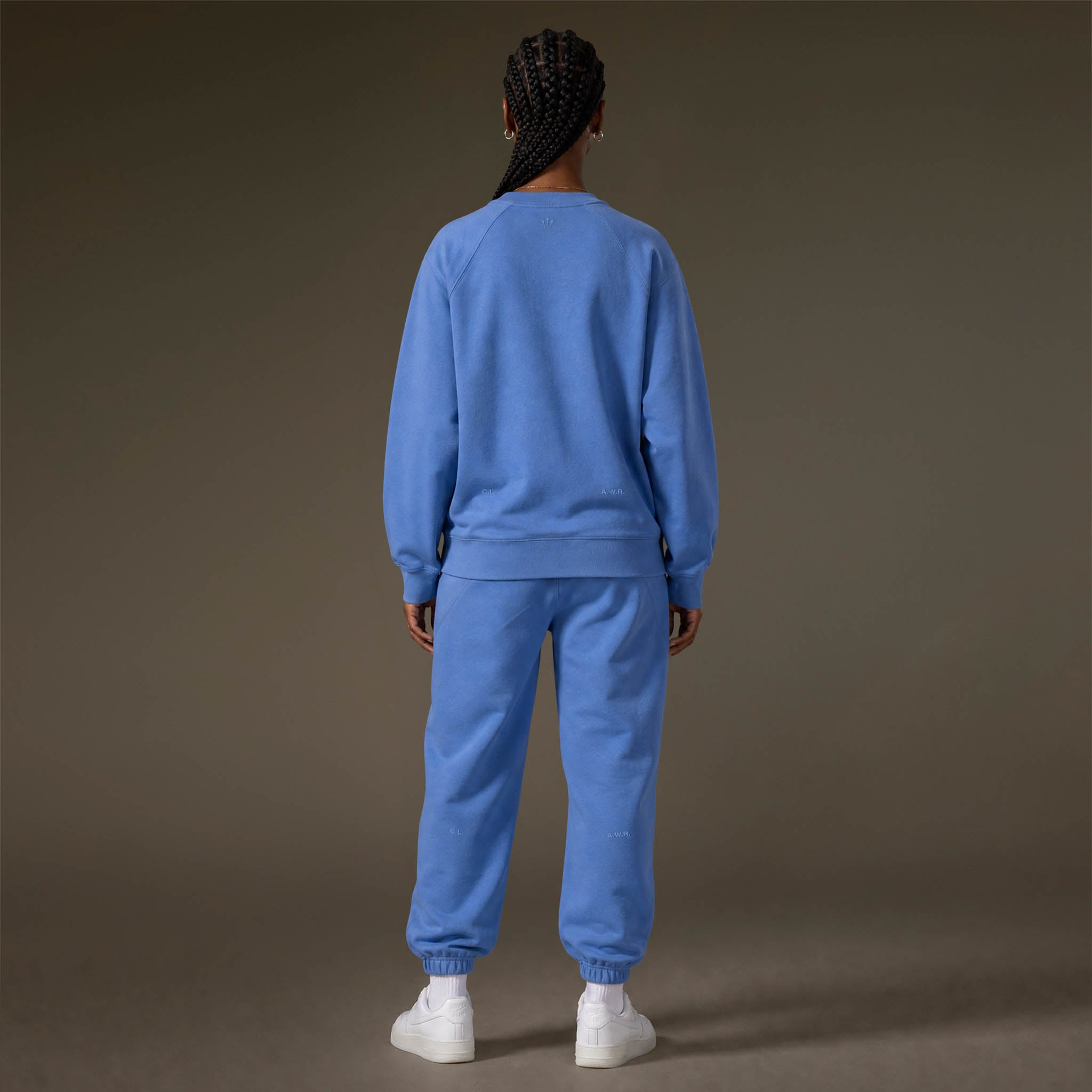 NOCTA Fleece CS Sweatpant EC - IMAGE 7