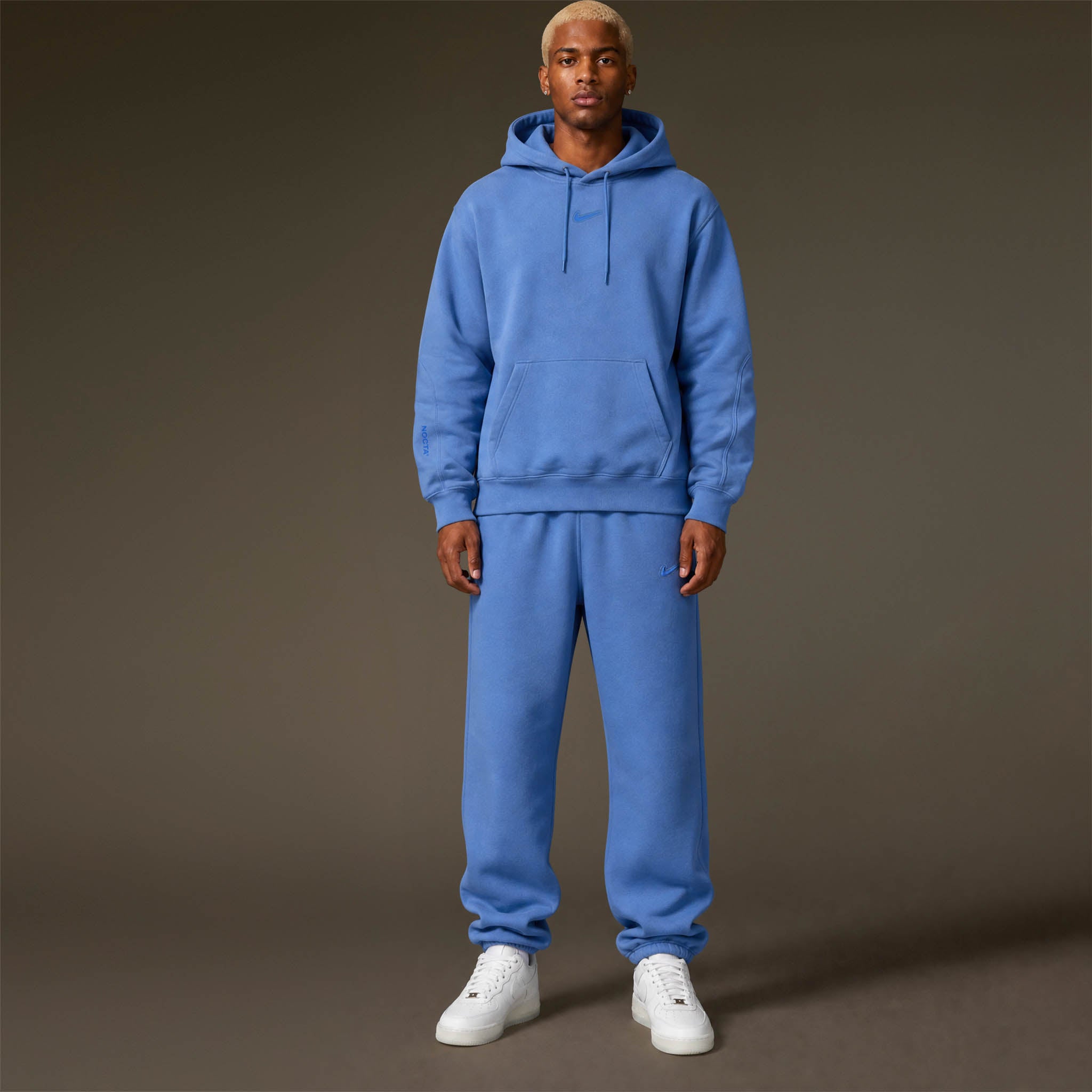 NOCTA Fleece CS Sweatpant EC - IMAGE 5