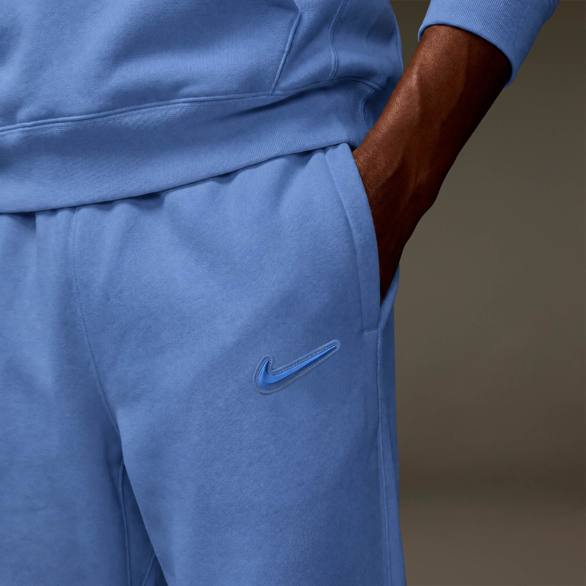 NOCTA Fleece CS Sweatpant EC - IMAGE 3