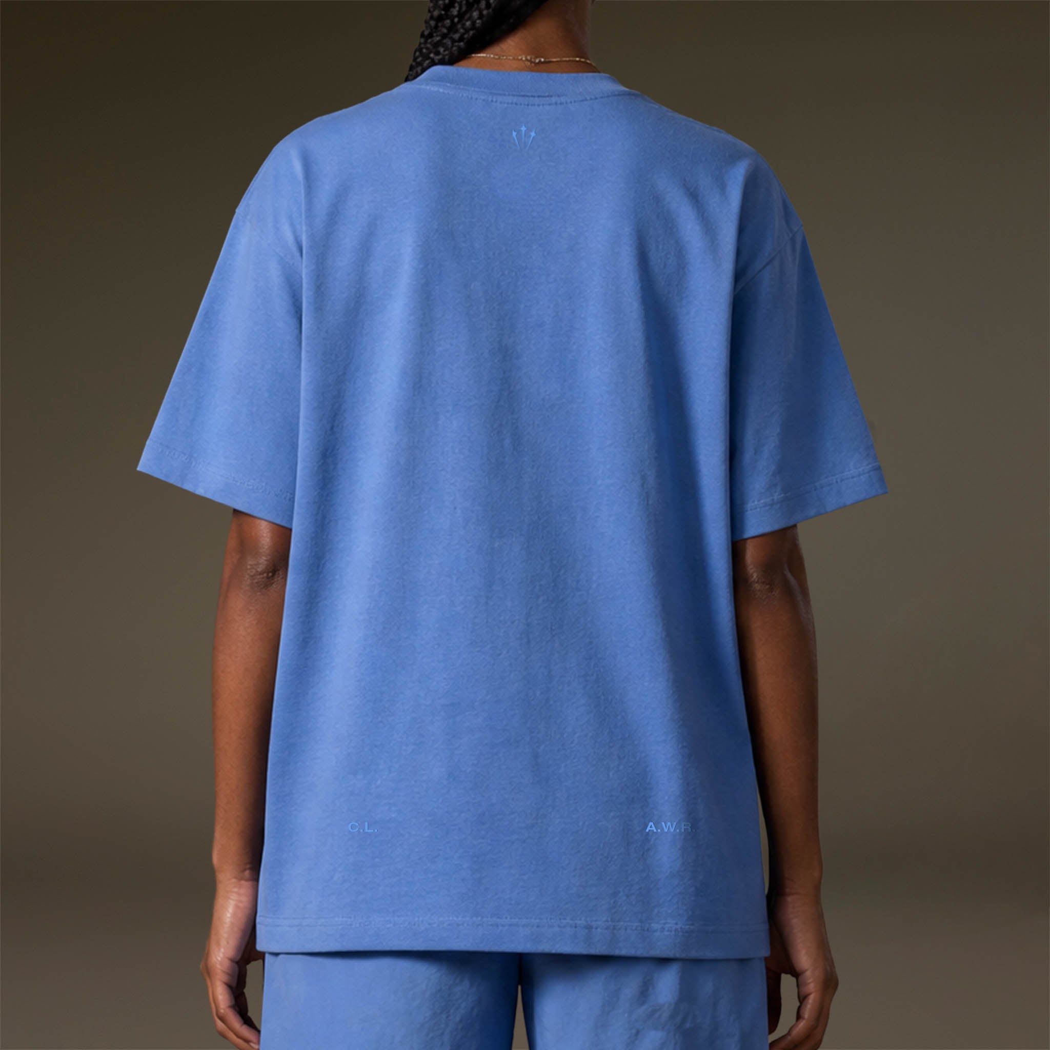 Core NOCTA Big Body CS Tee - IMAGE 3