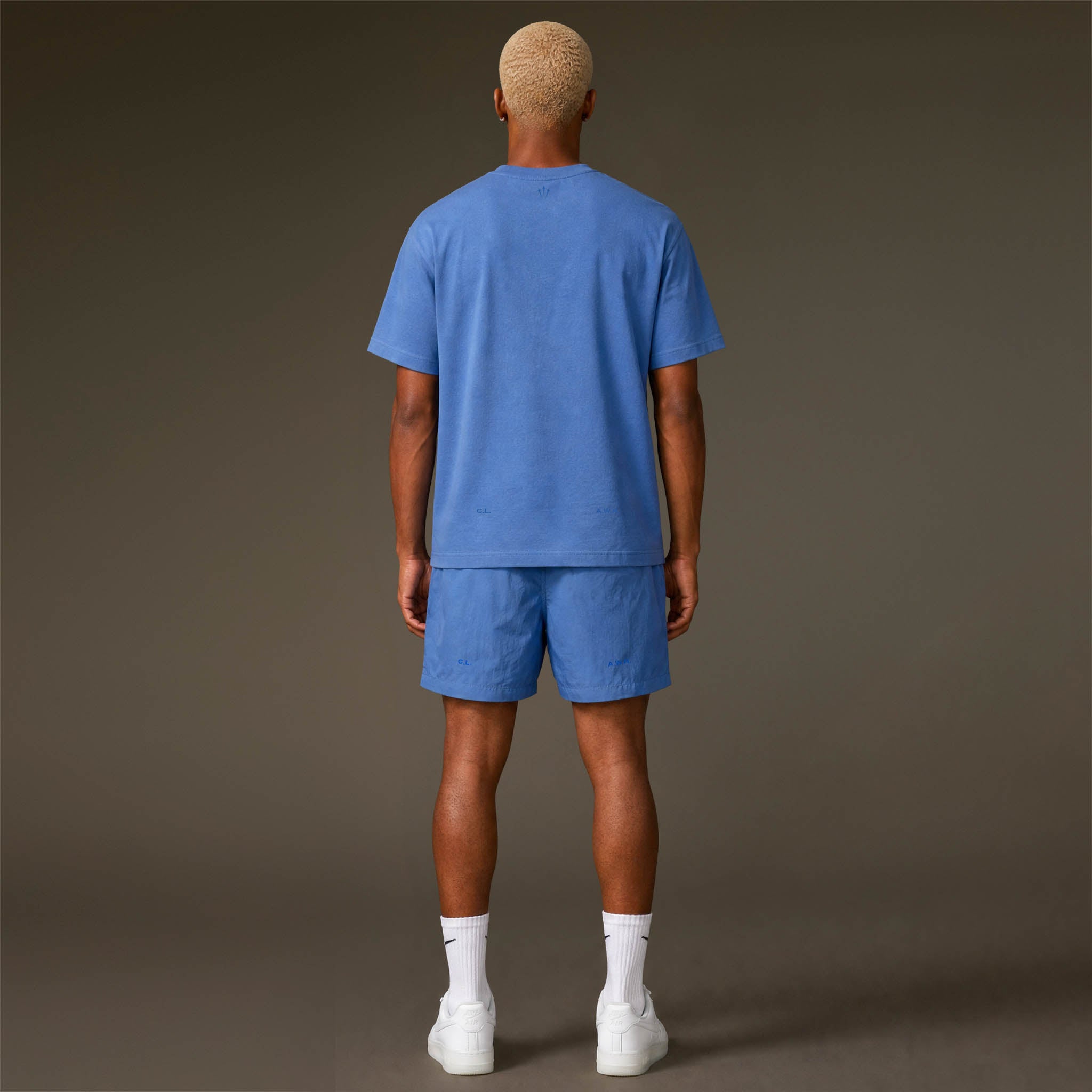 Core NOCTA Big Body CS Tee - IMAGE 6